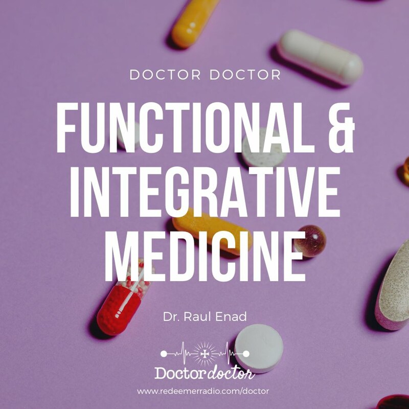 Artwork for podcast Doctor Doctor