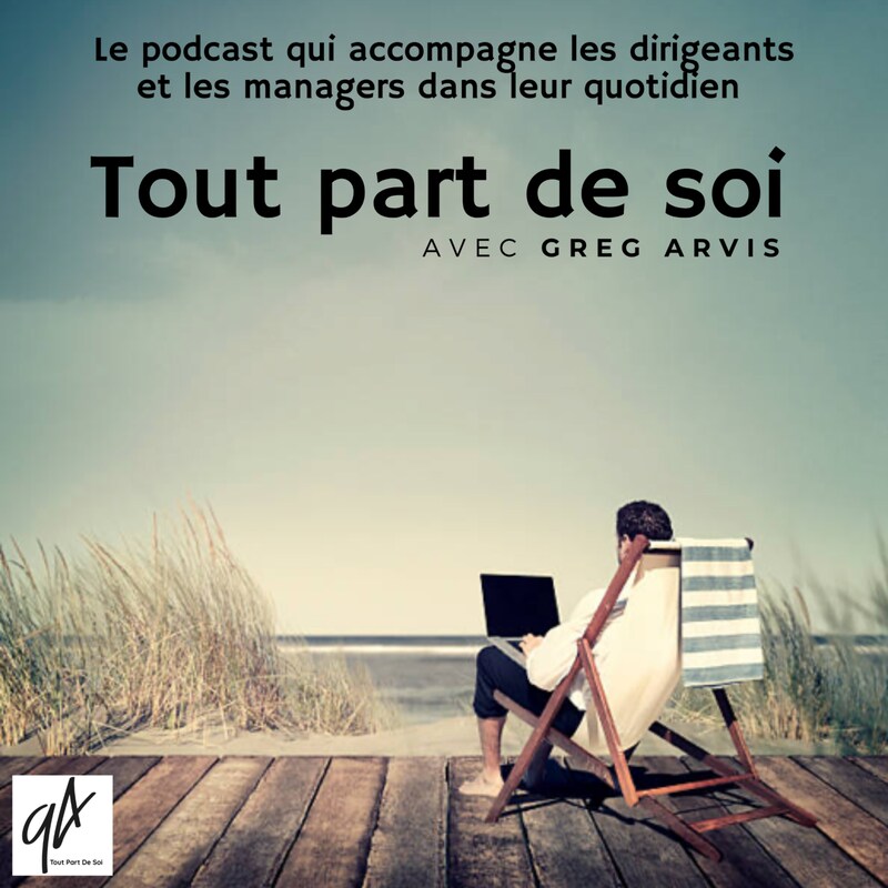 Artwork for podcast Tout part de soi