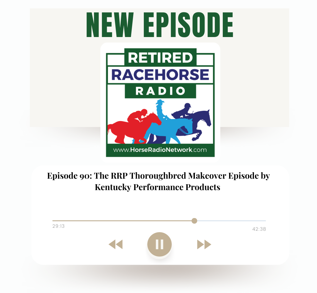 Retired Racehorse Radio