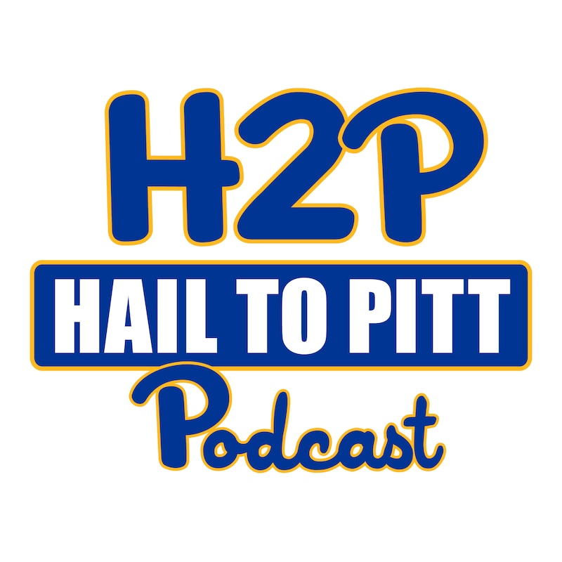 Artwork for podcast Hail to Pitt Podcast