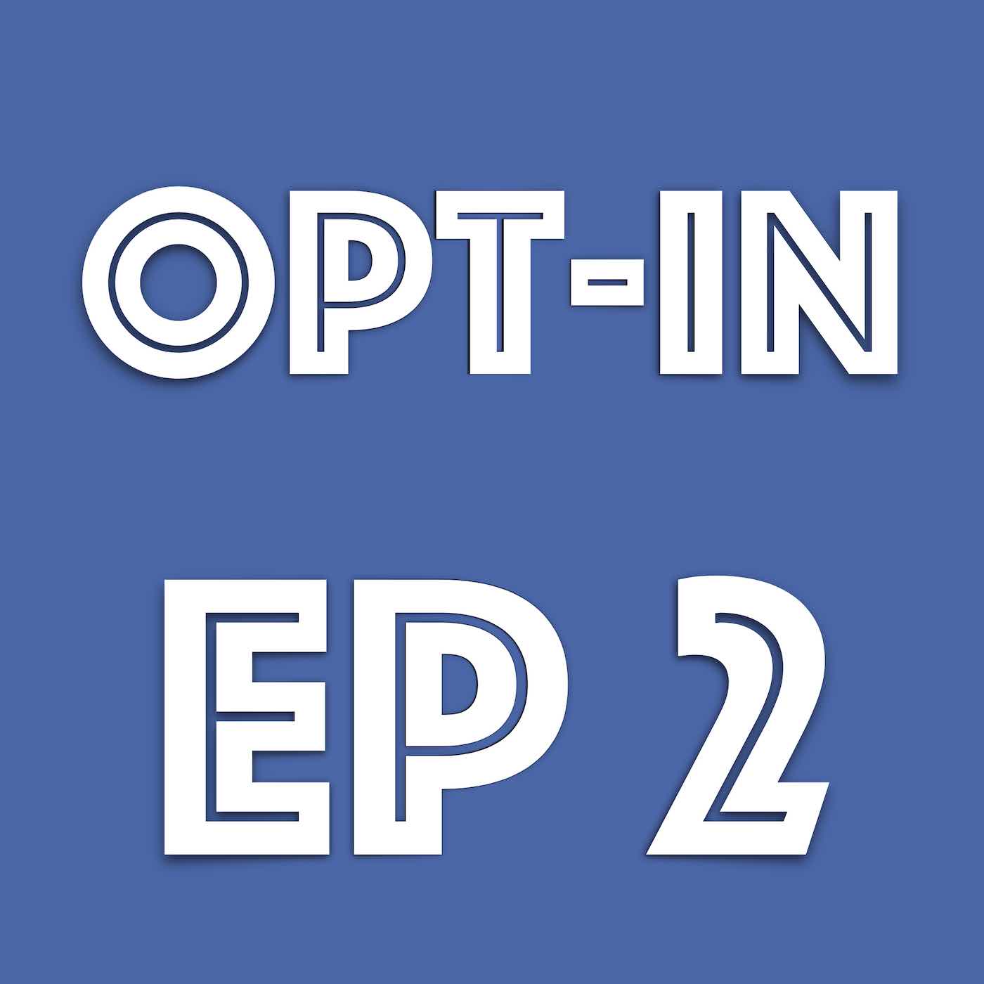 Opt-in Item 2 -  Donny Dvorin with Brave and The Brave Marketer Podcast