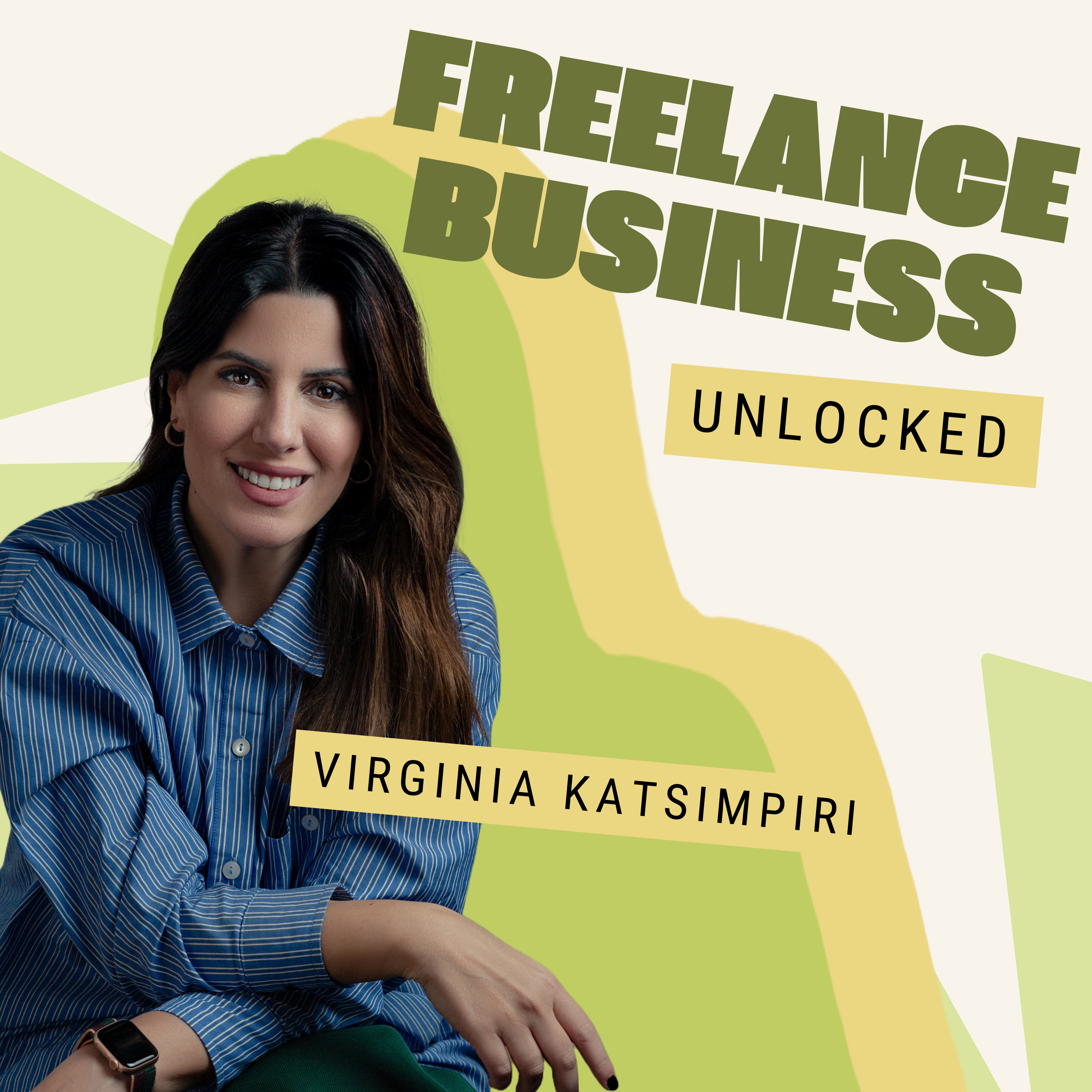 Freelance Business Unlocked