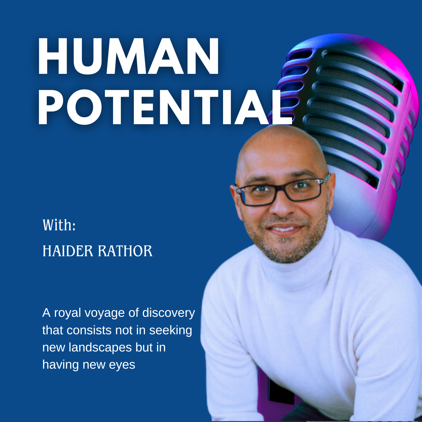 Artwork for Haider Rathor