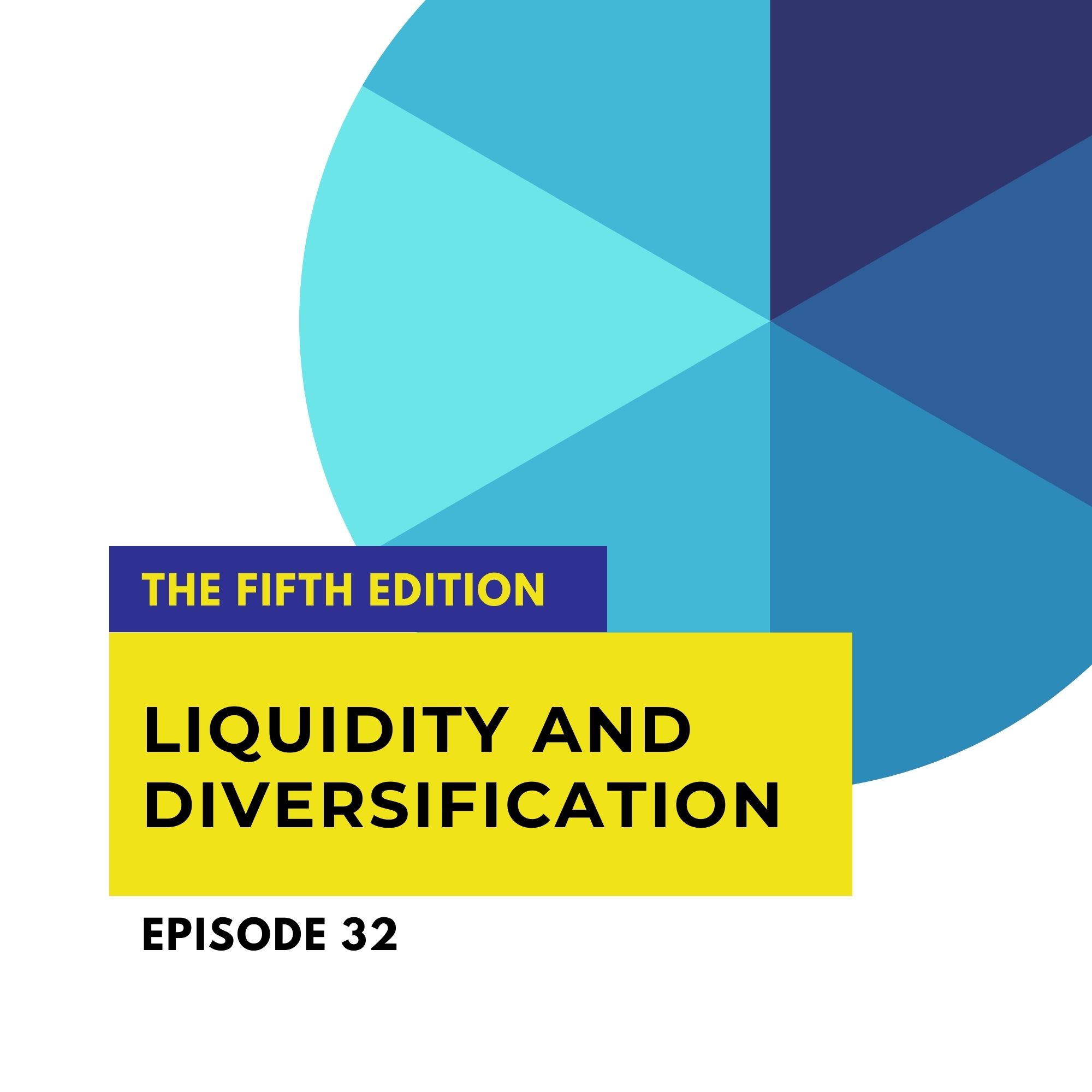 Liquidity and Diversification Image