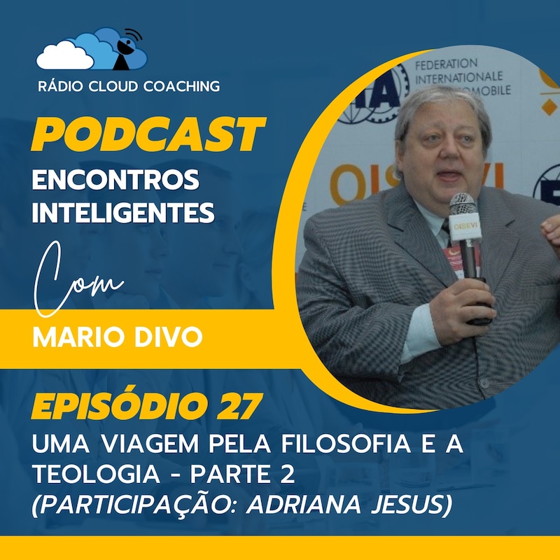 Artwork for podcast Encontros Inteligentes