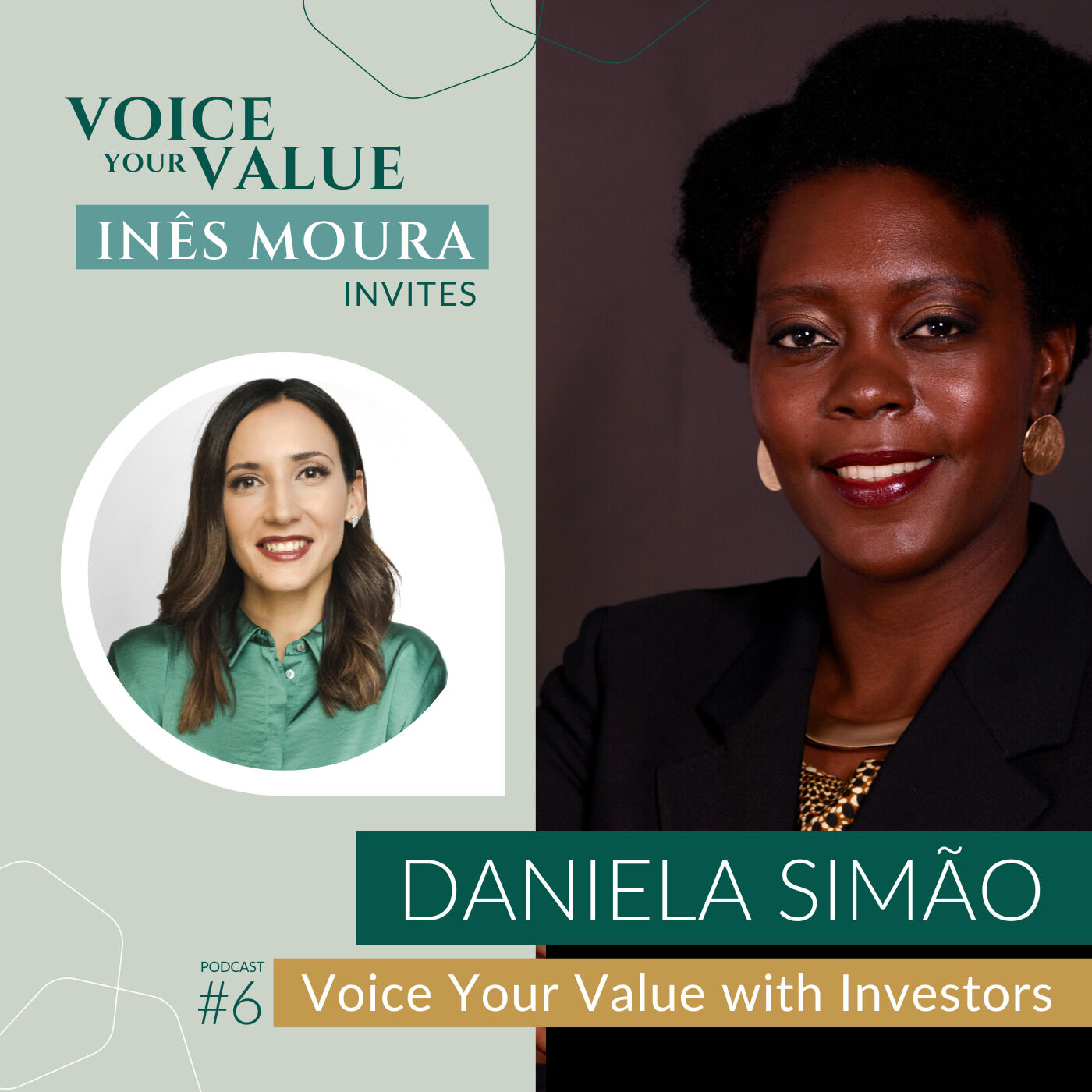 How to Voice Your Value with Investors?