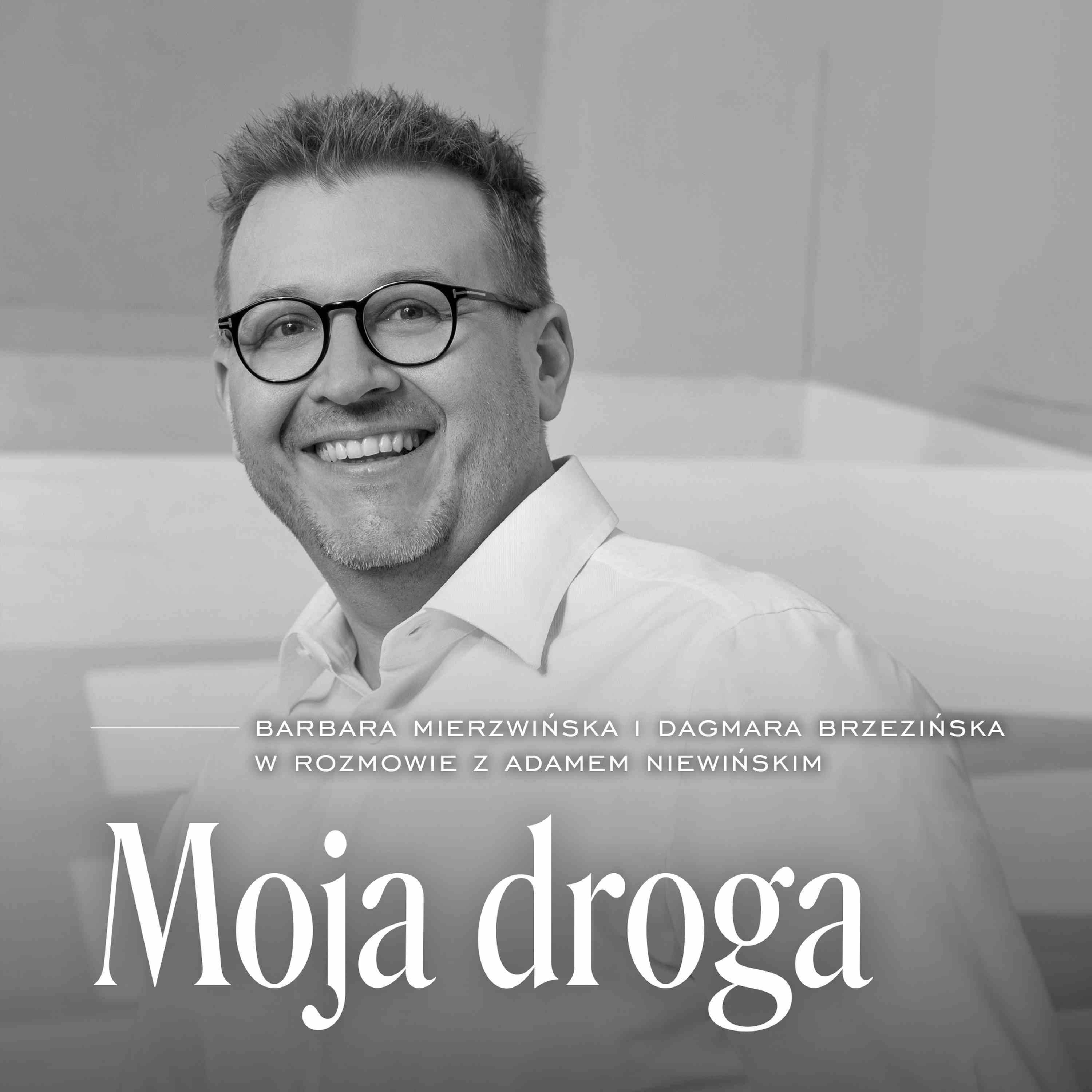 Moja droga