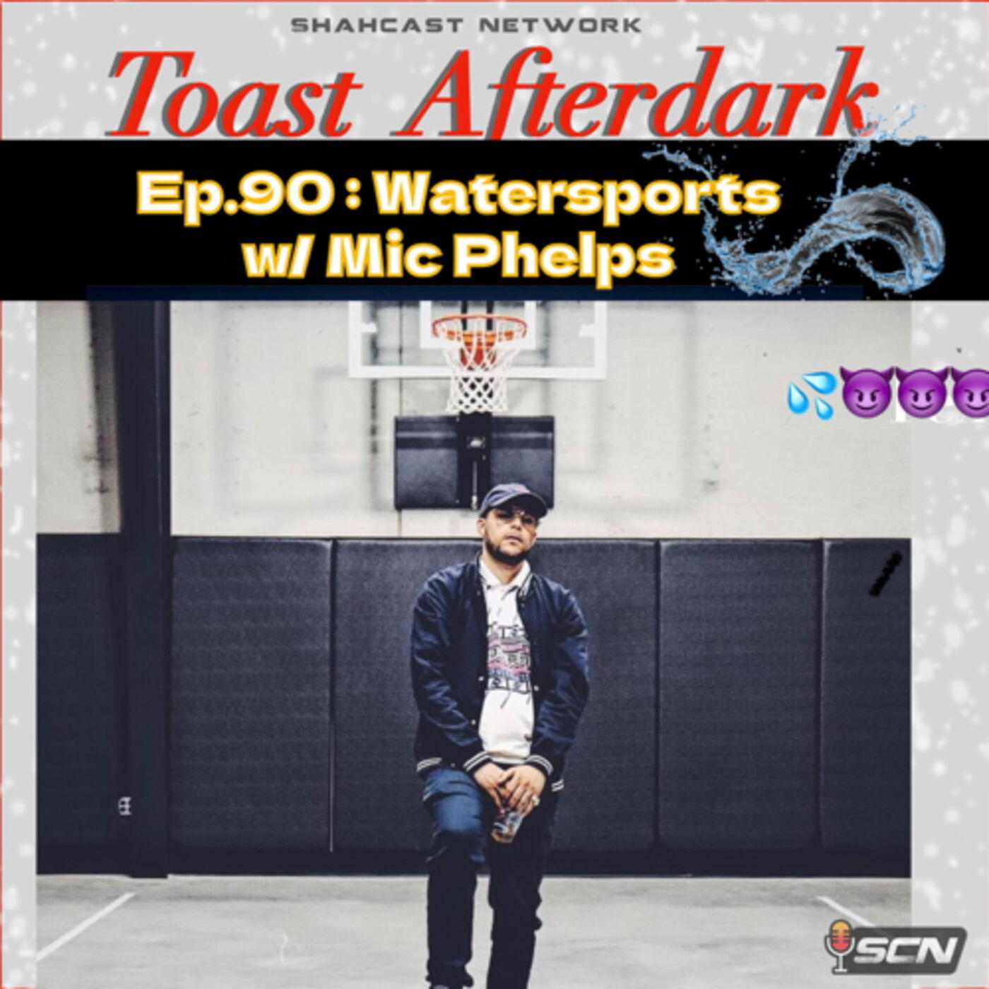 Toast Afterdark