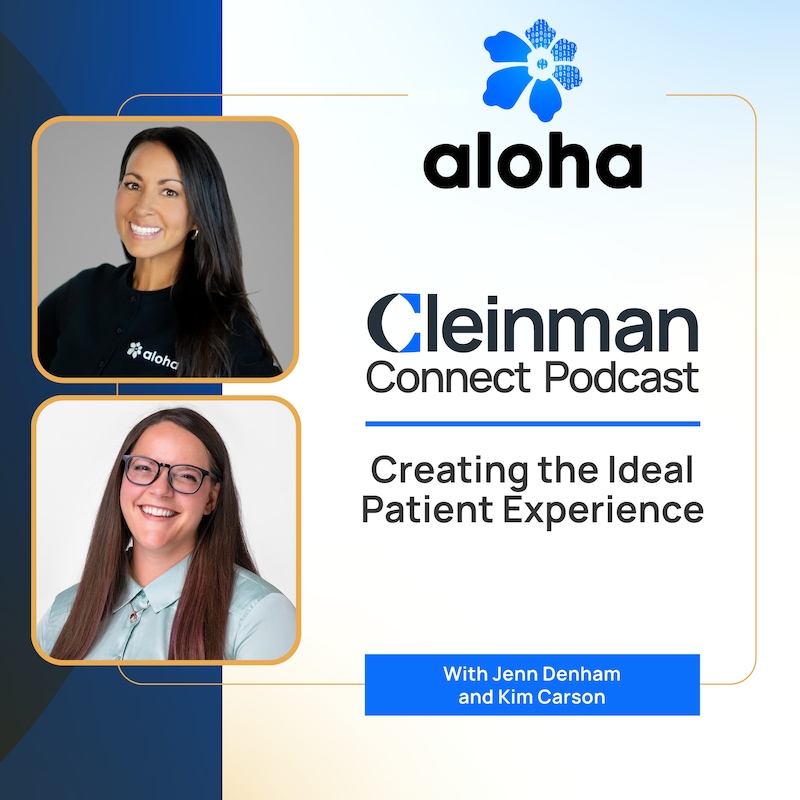 Artwork for podcast Cleinman Connect Podcast