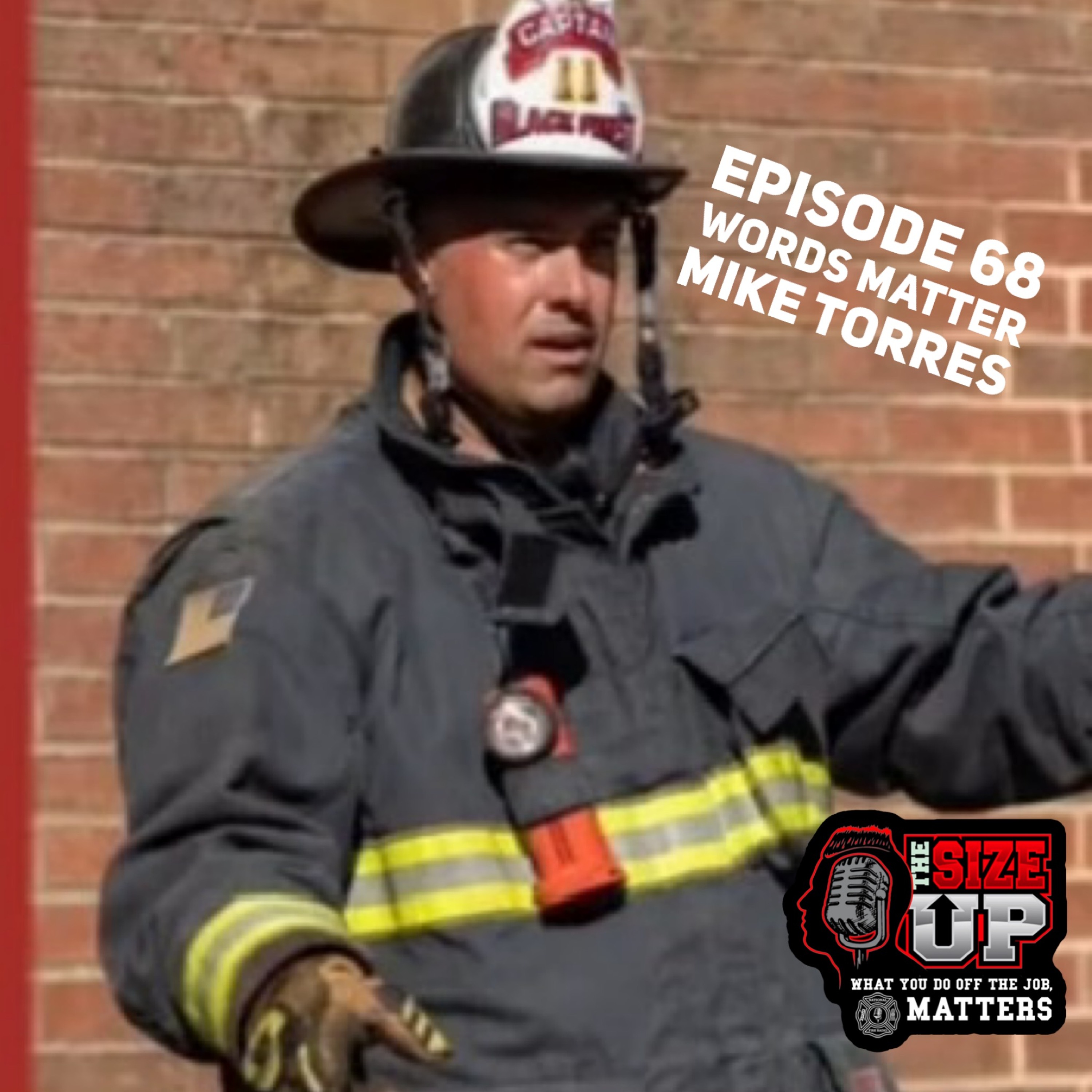 National Fire Radio Podcast Platform
