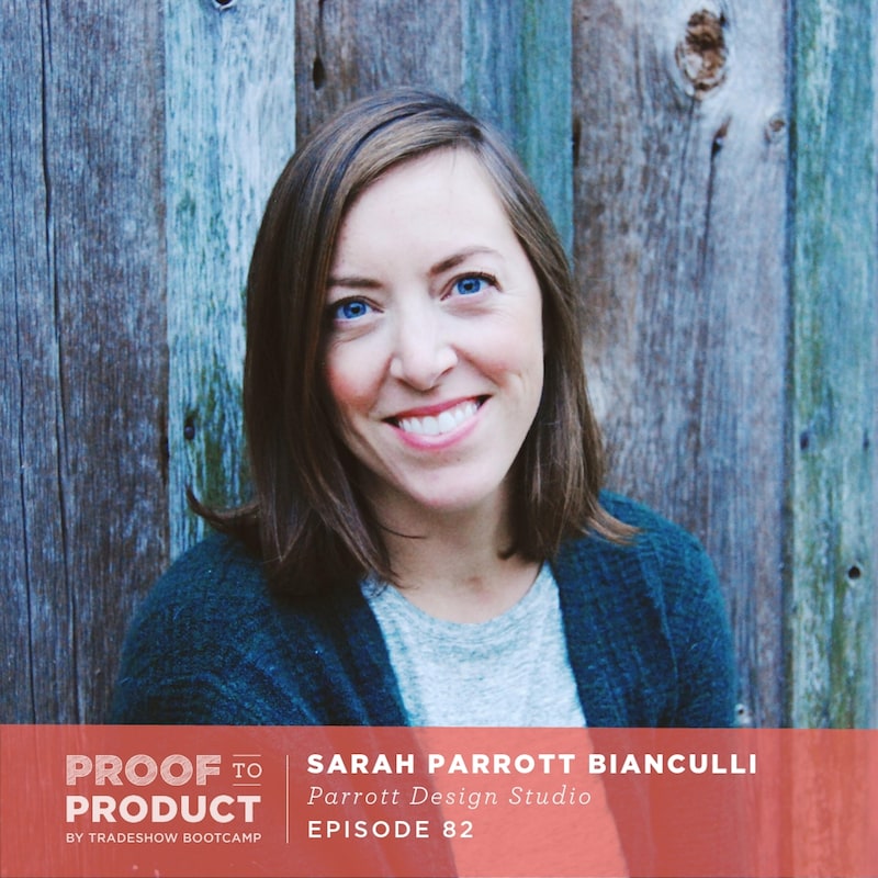Artwork for podcast Proof to Product