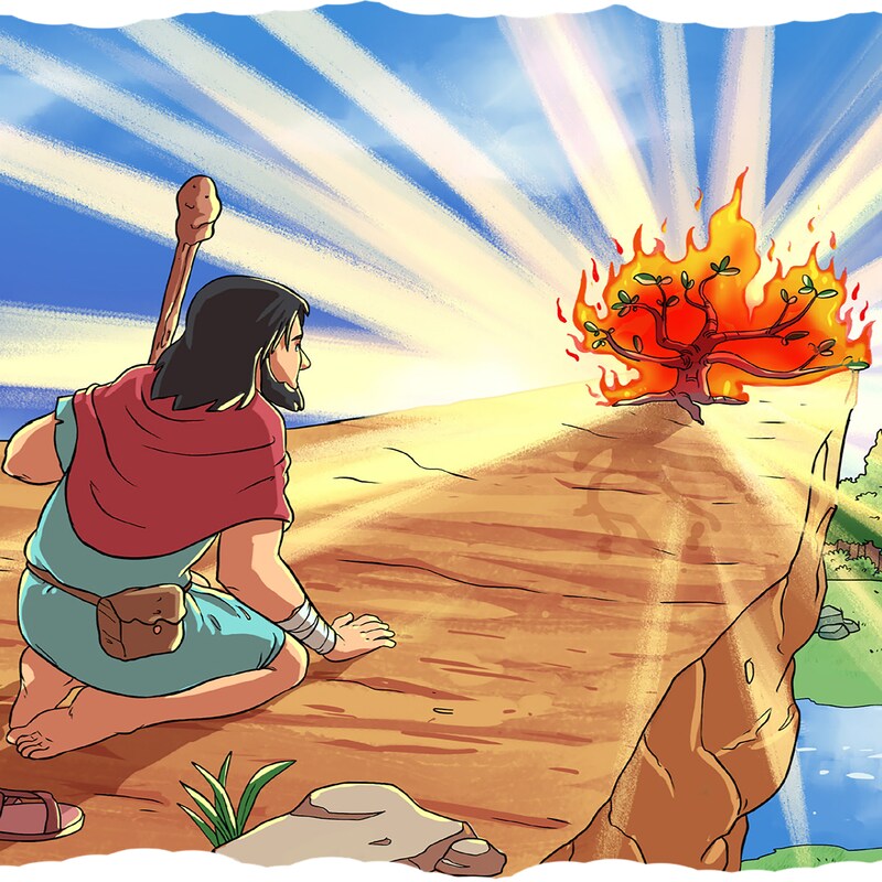 Artwork for podcast God's Word for You - Khmer