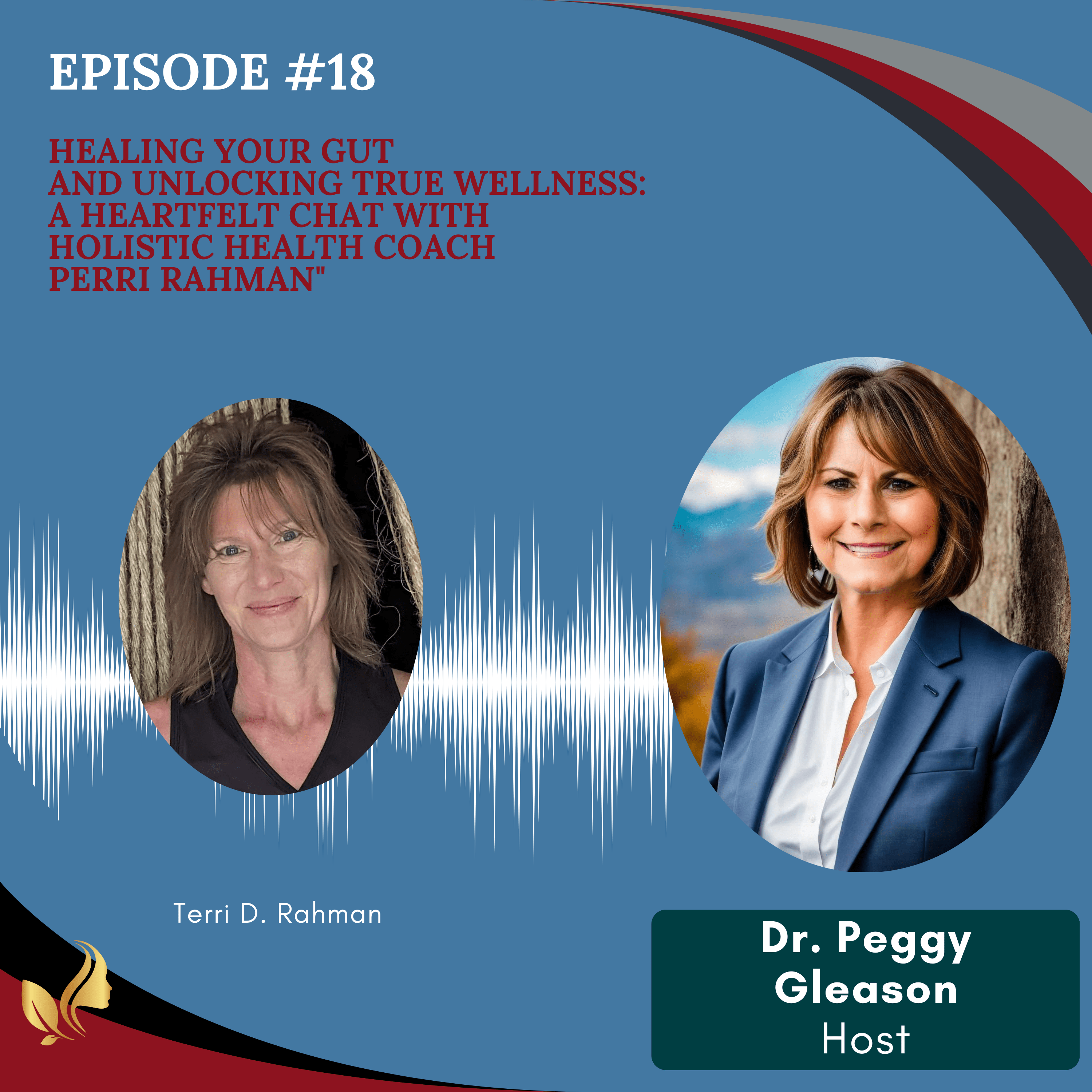 Professional Womans Wellness Podcast