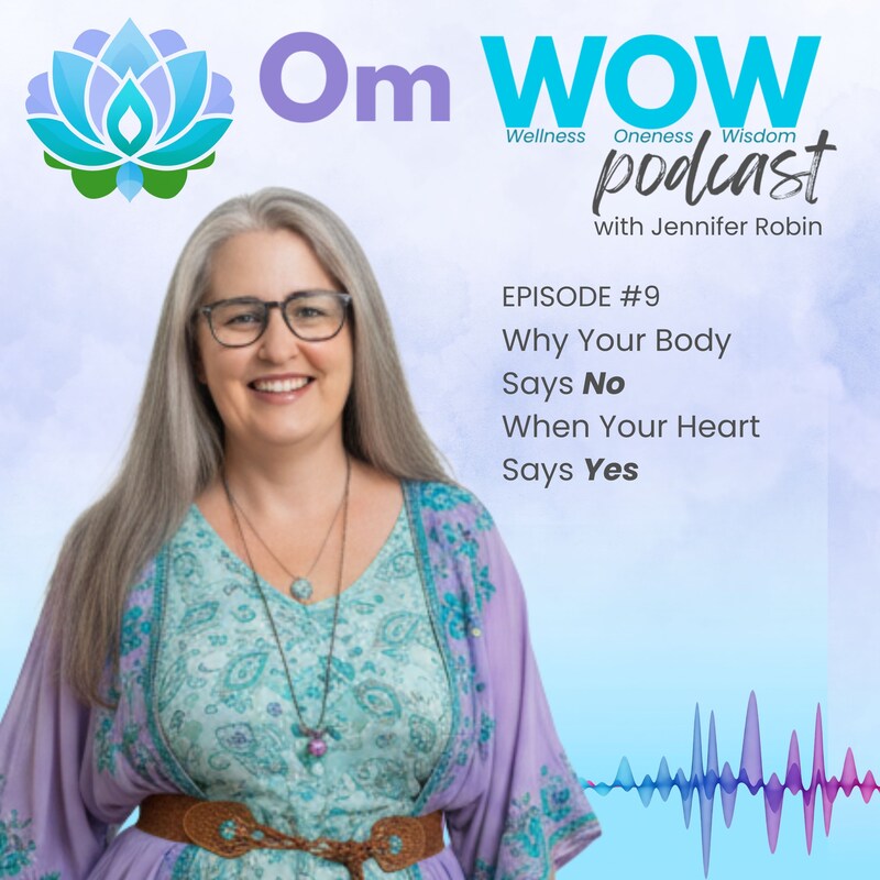 Artwork for podcast Om WOW