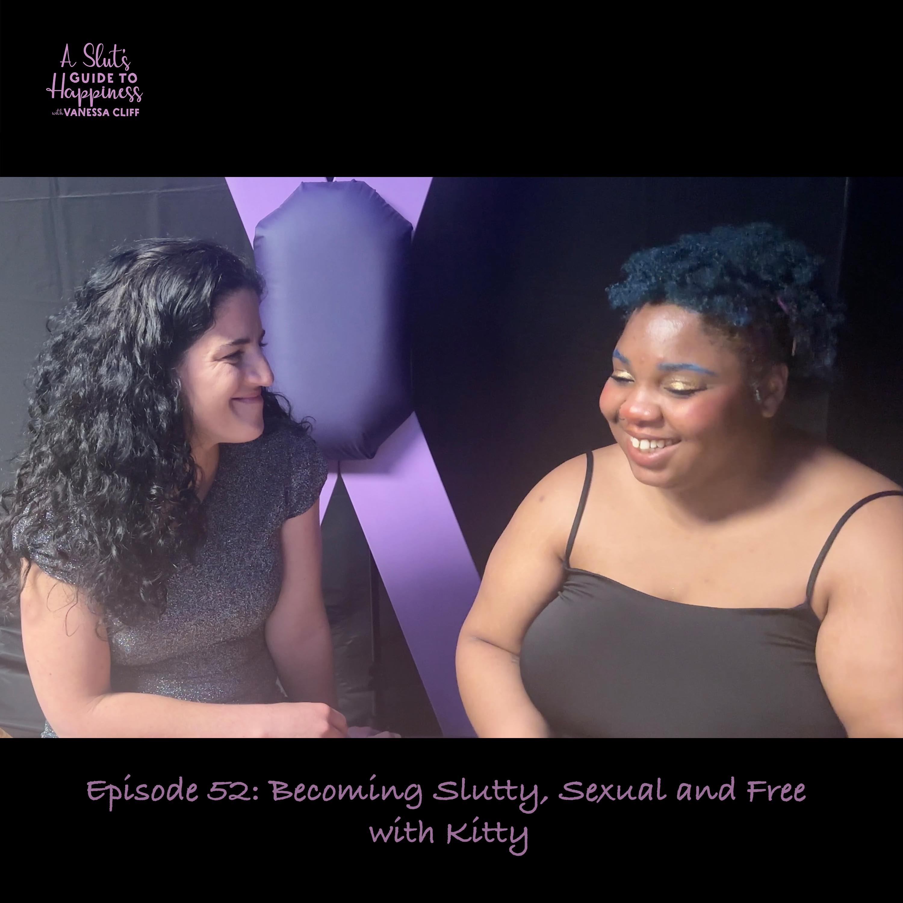 A Slut’s Guide To Happiness