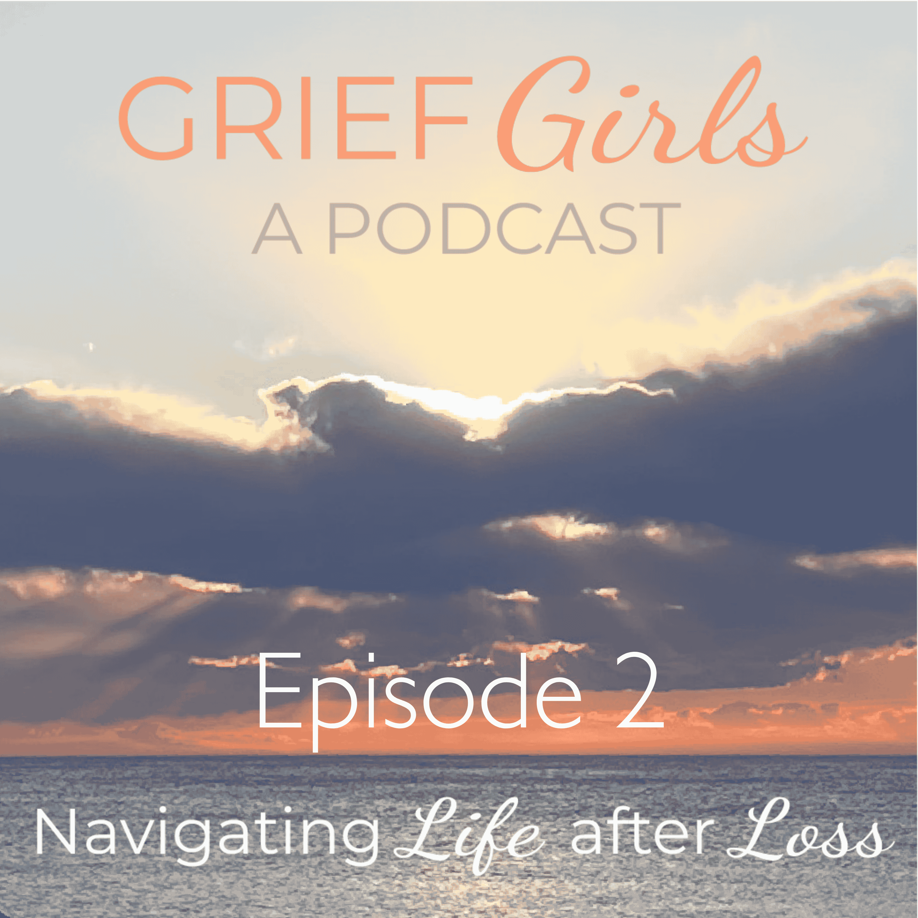 Episode 2: What We Miss & What We’ve Learned to Carry episode artwork