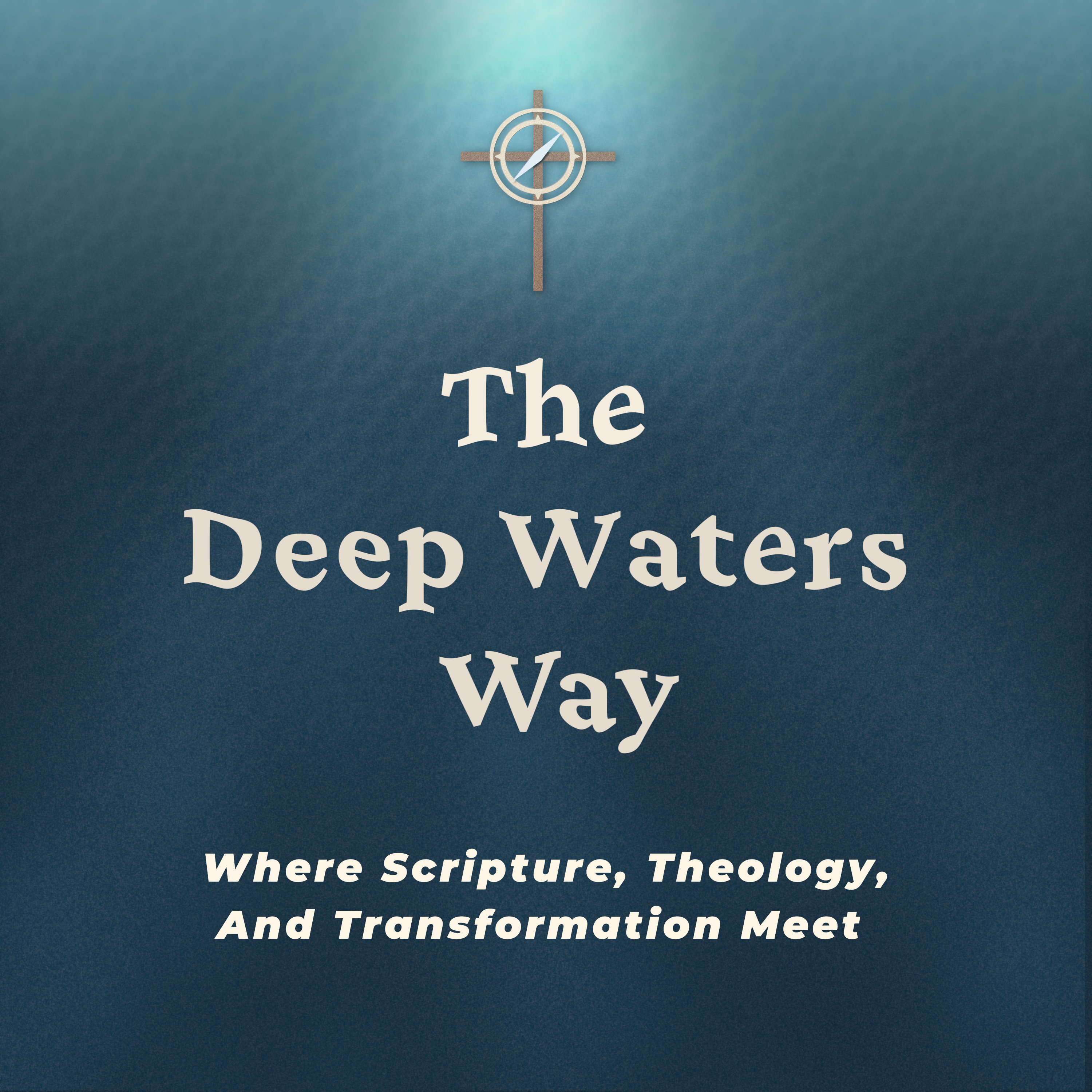 Show artwork for The Deep Waters Way