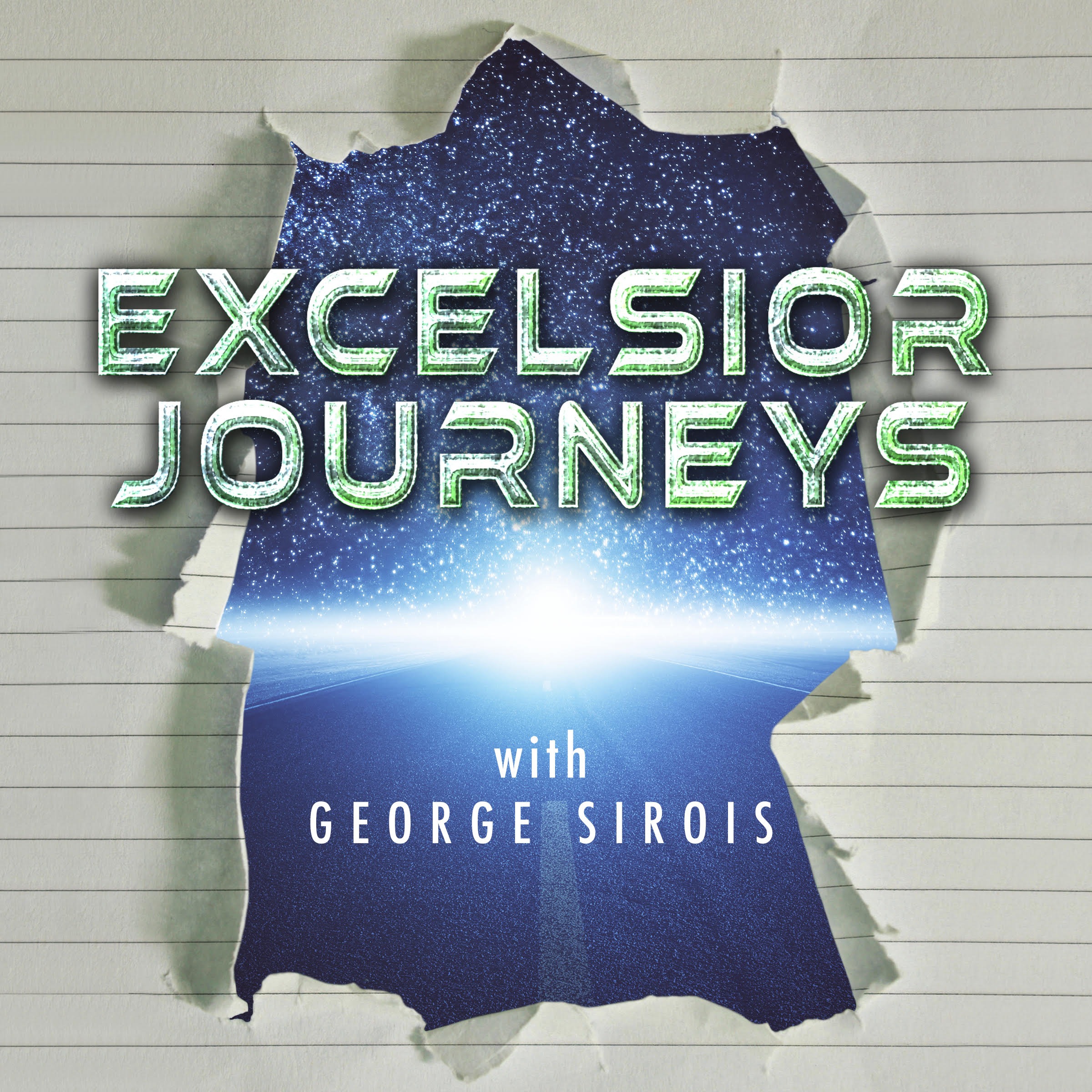 Artwork for podcast Excelsior Journeys