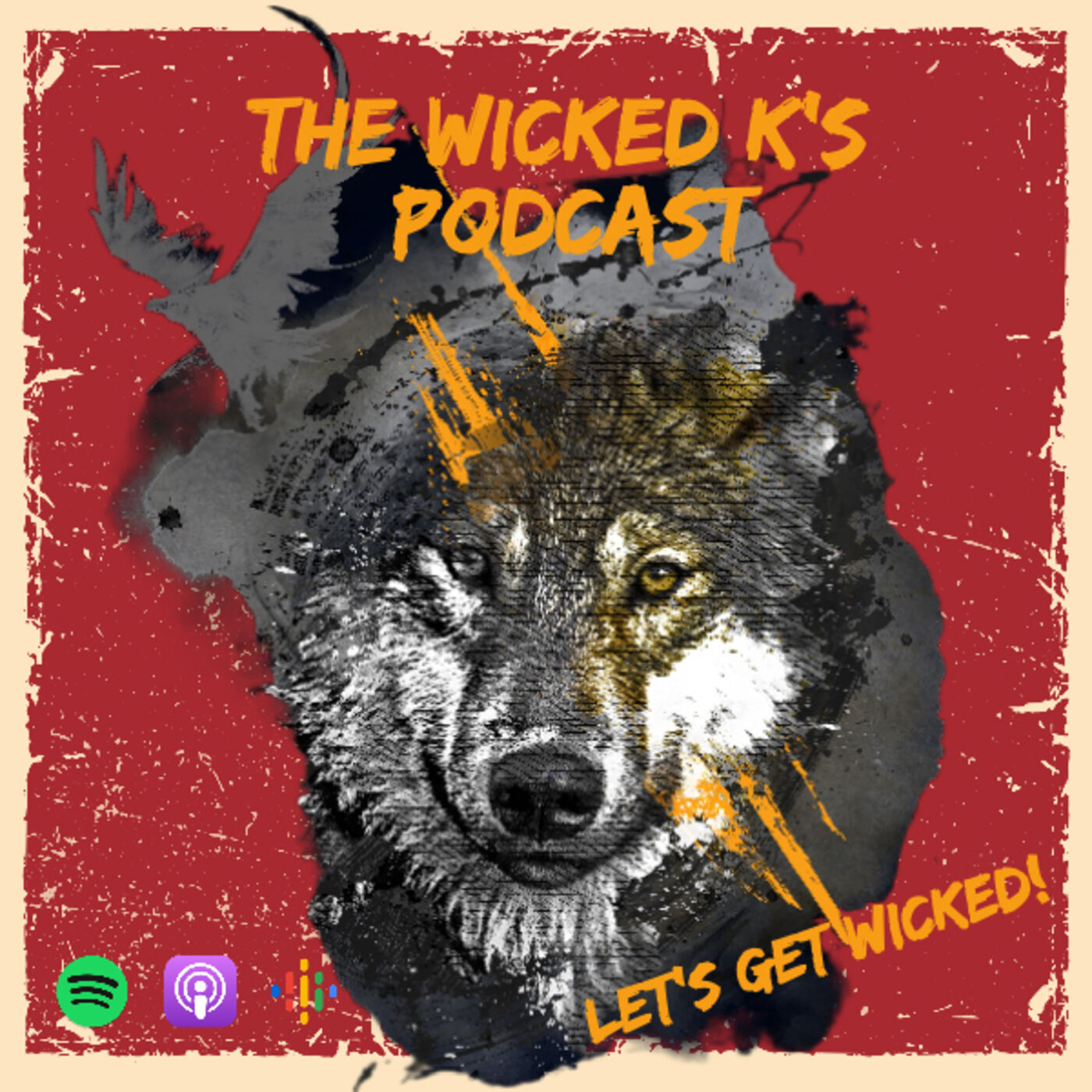 The Wicked K\'s Podcast