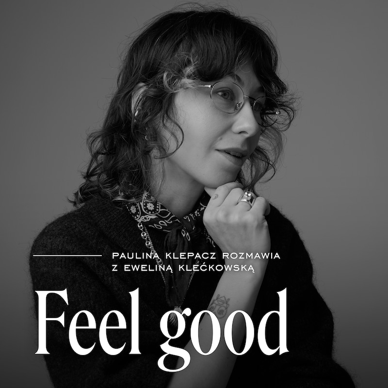 Artwork for podcast Feel good