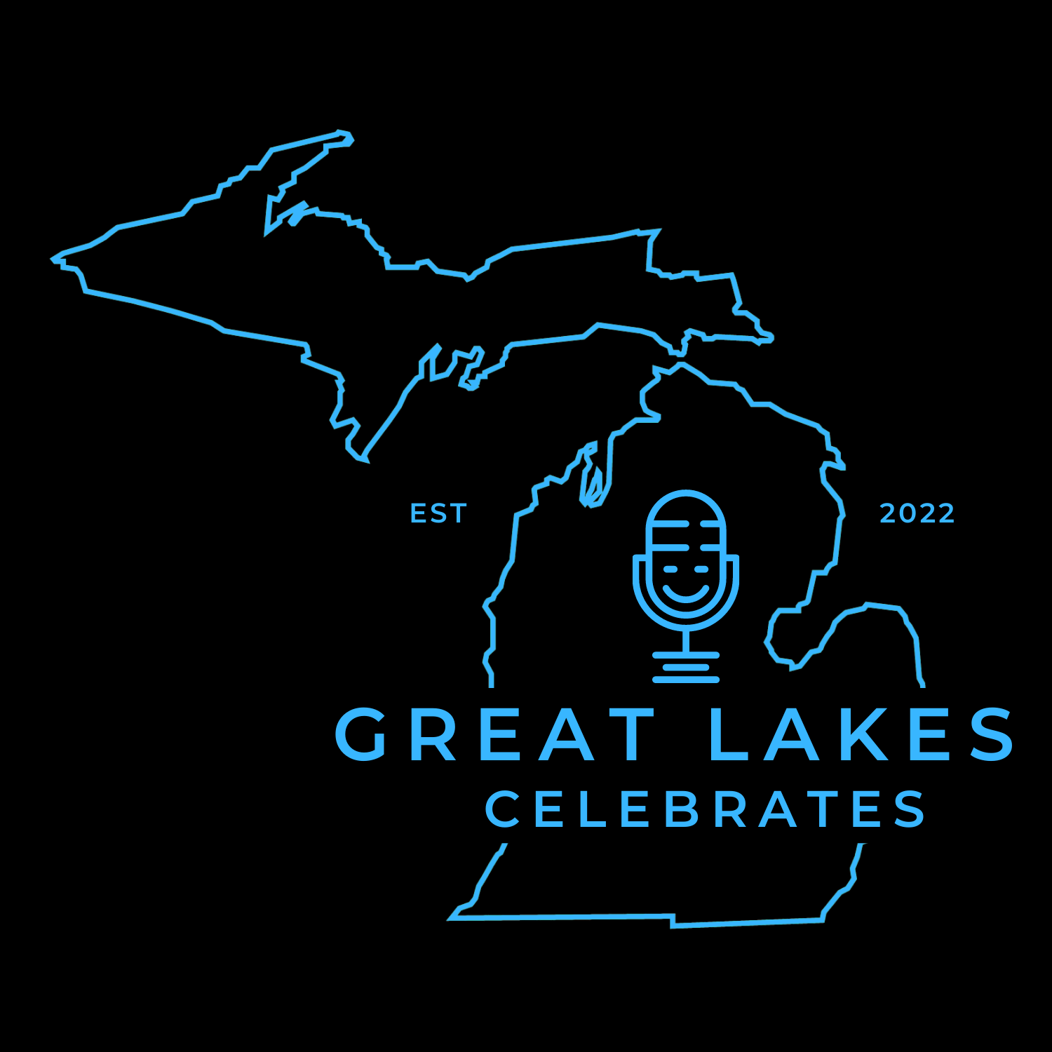 Artwork for Great Lakes Celebrates