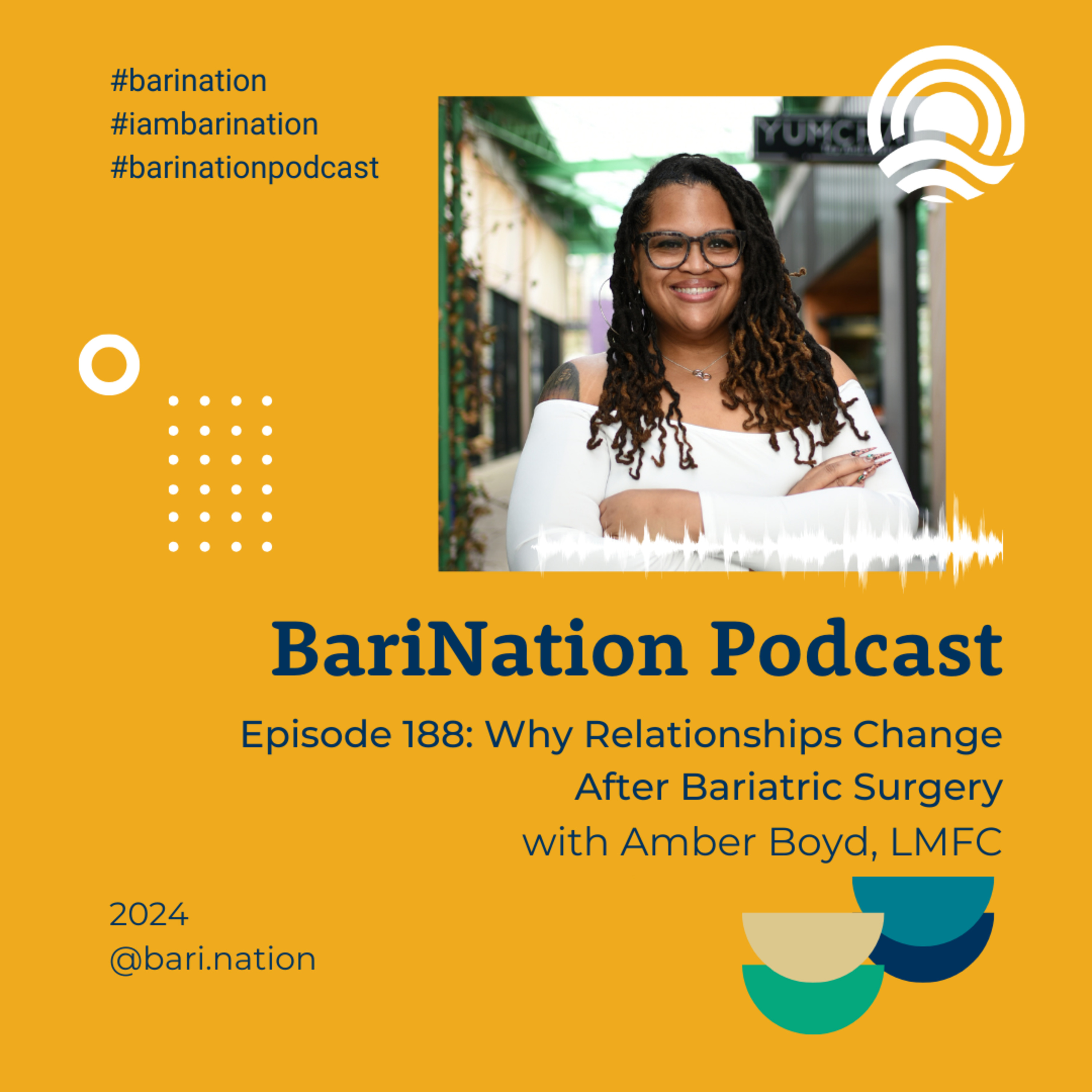 The BariNation Podcast