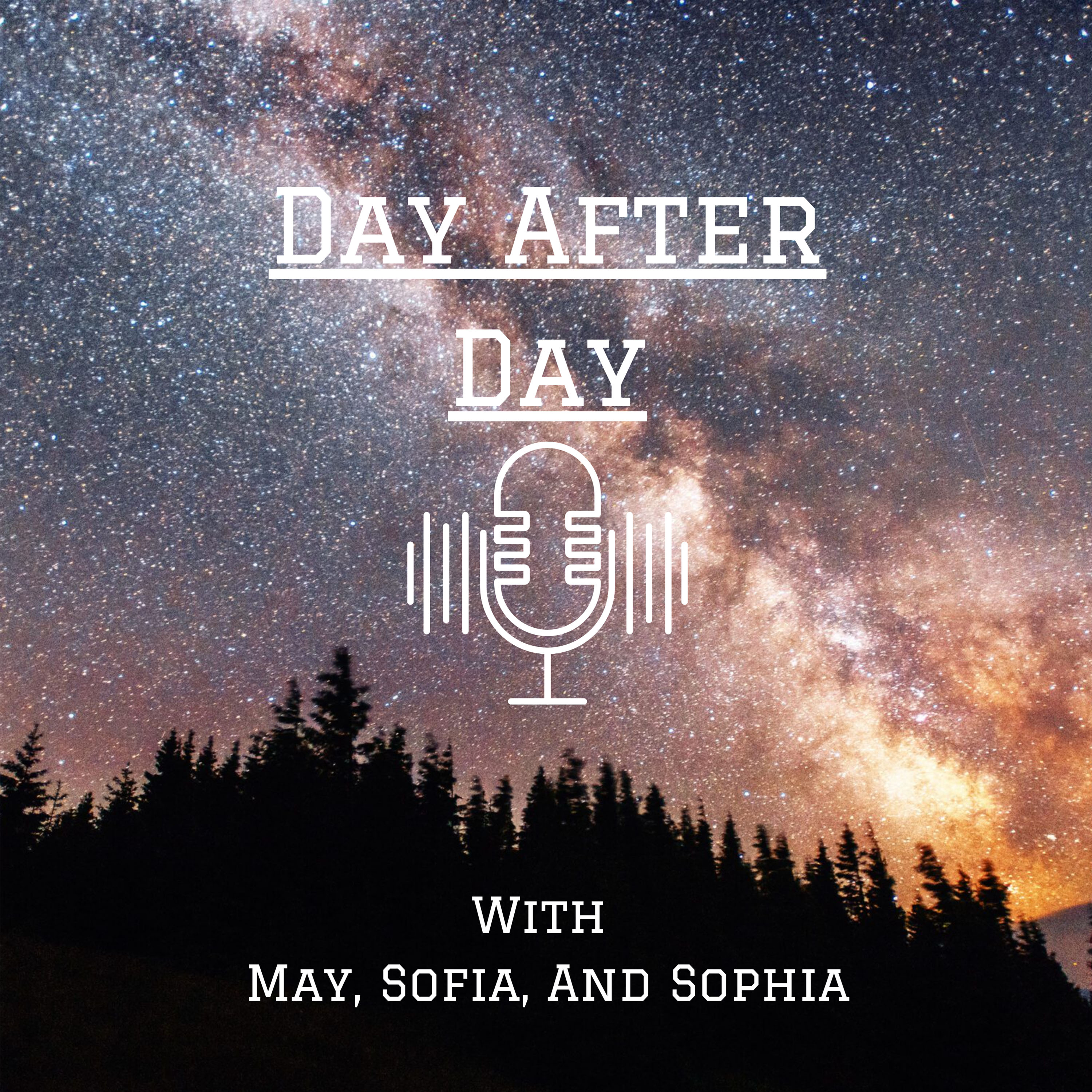 The Marymount Paris Podcast