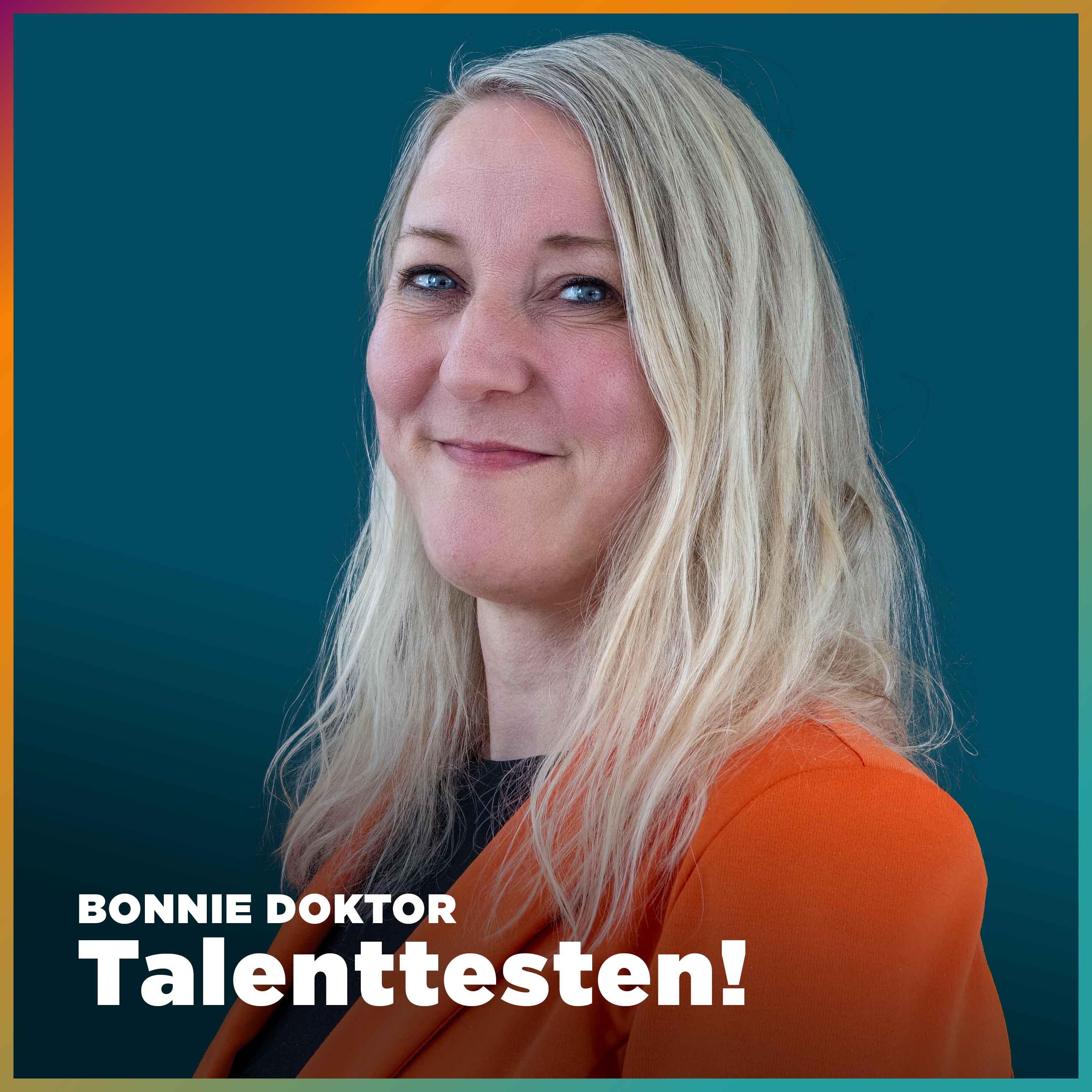Talenttesten af Aktiver dit potentiale