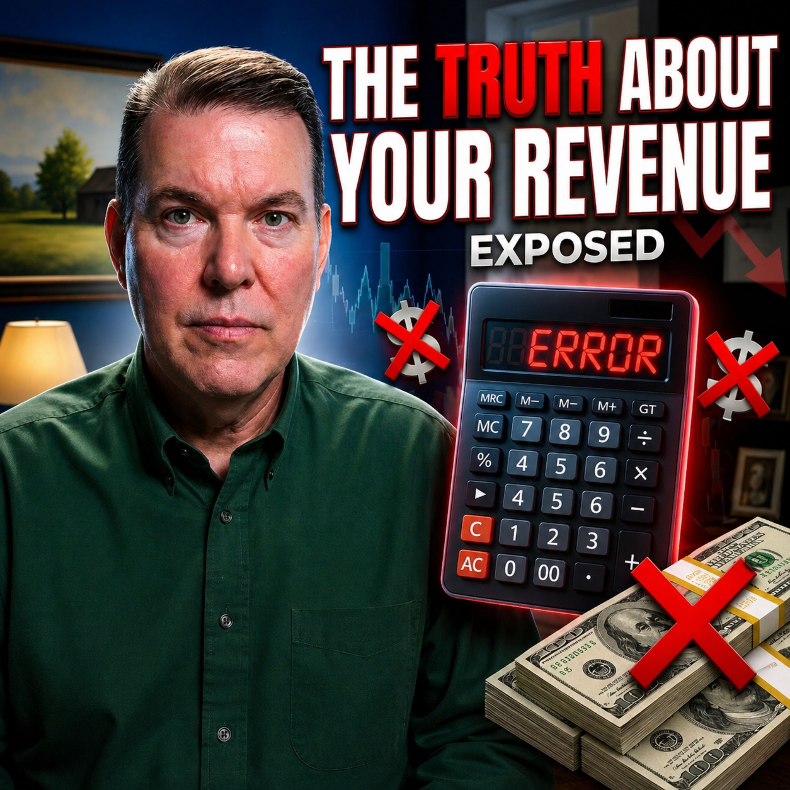 Your numbers are lying to you!