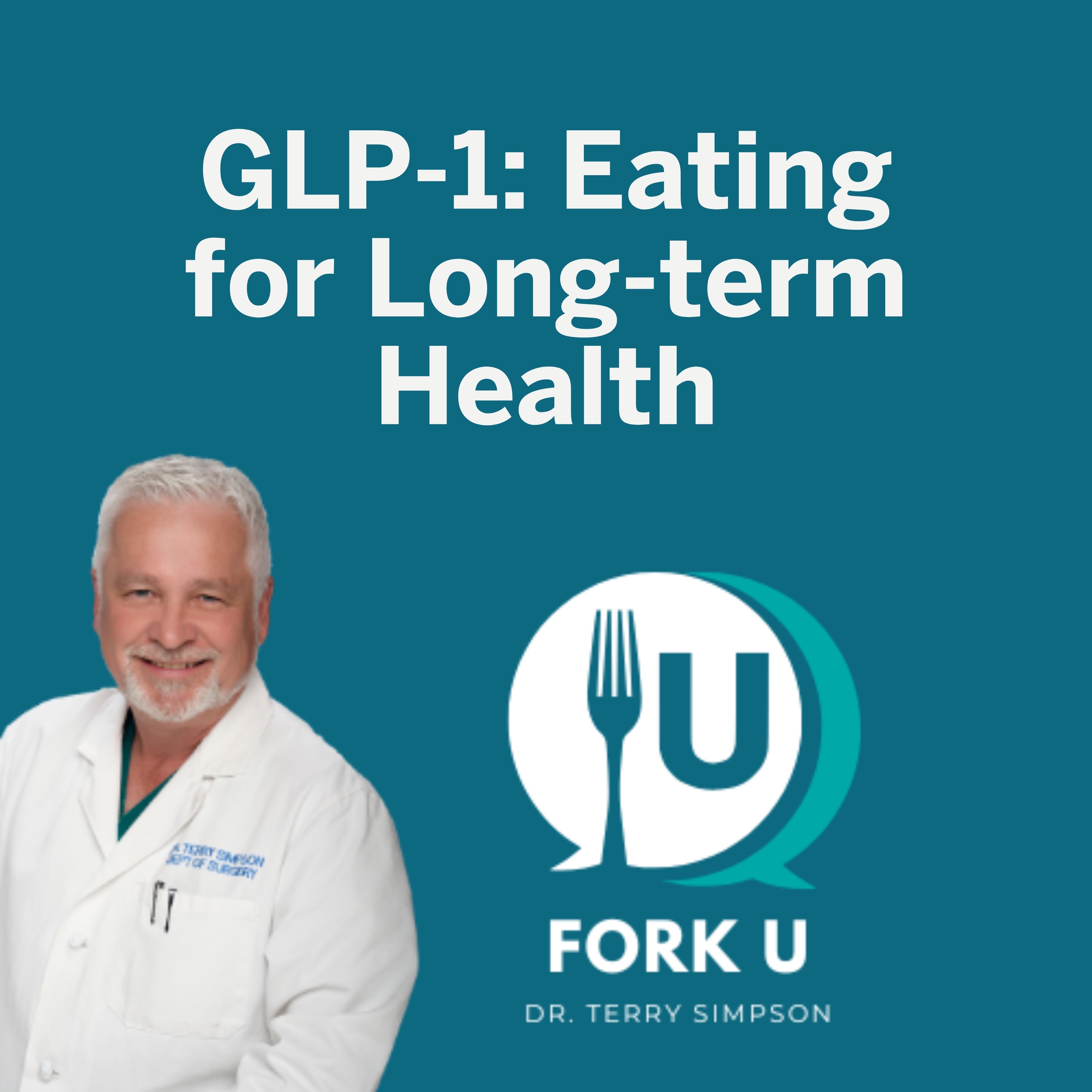 Fork U with Dr. Terry Simpson