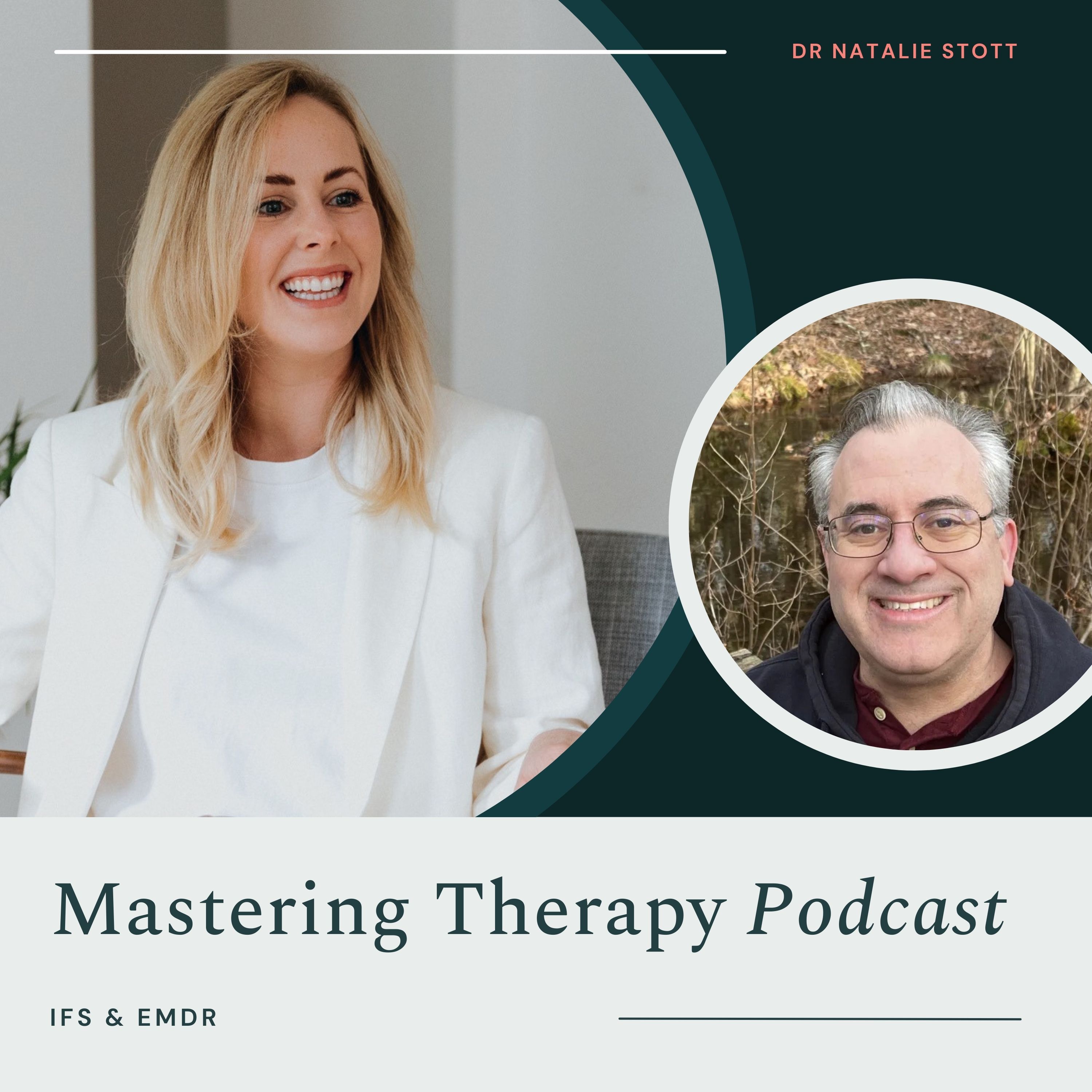 Mastering Therapy