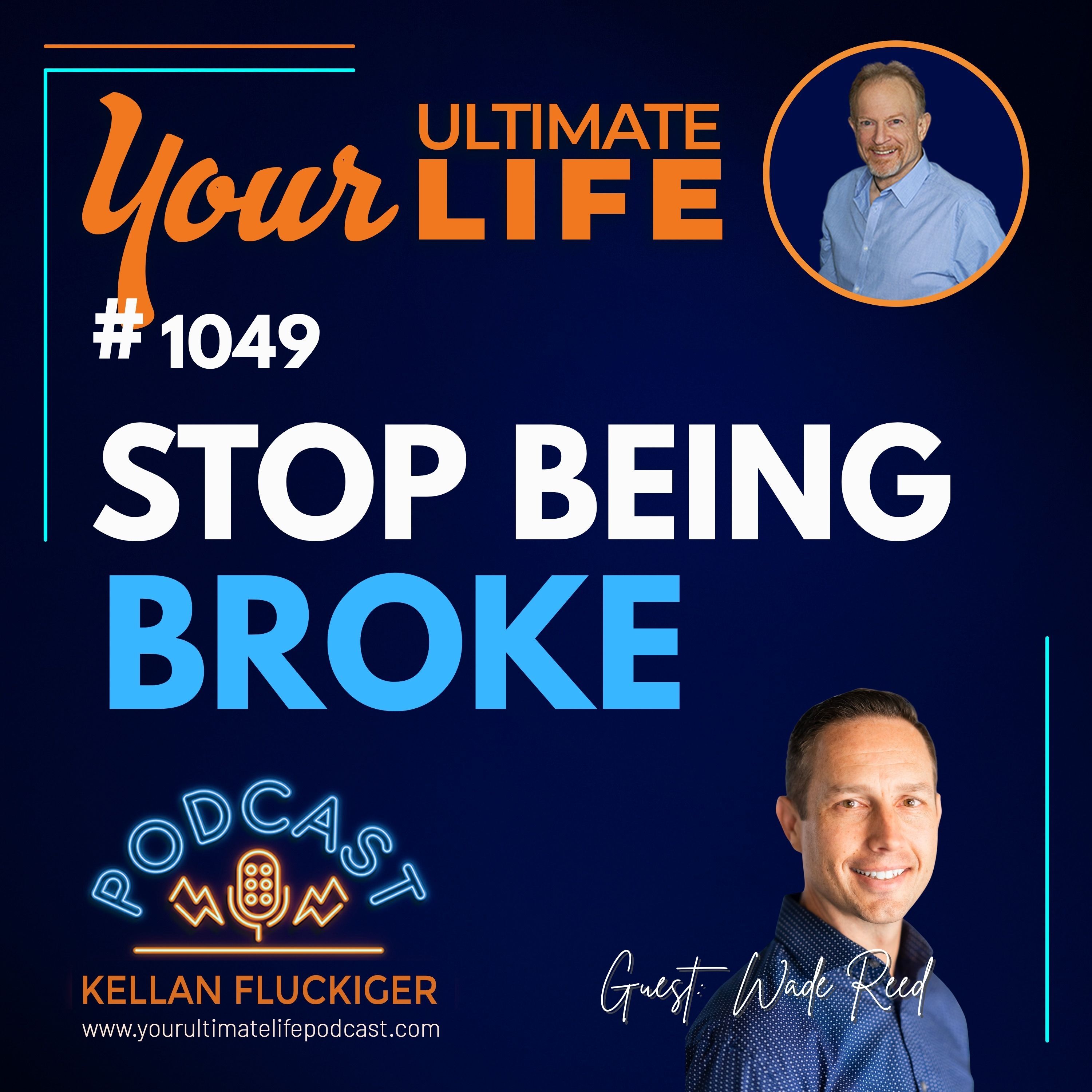 YOU DON’T HAVE A MONEY PROBLEM — YOU HAVE A SYSTEM PROBLEM