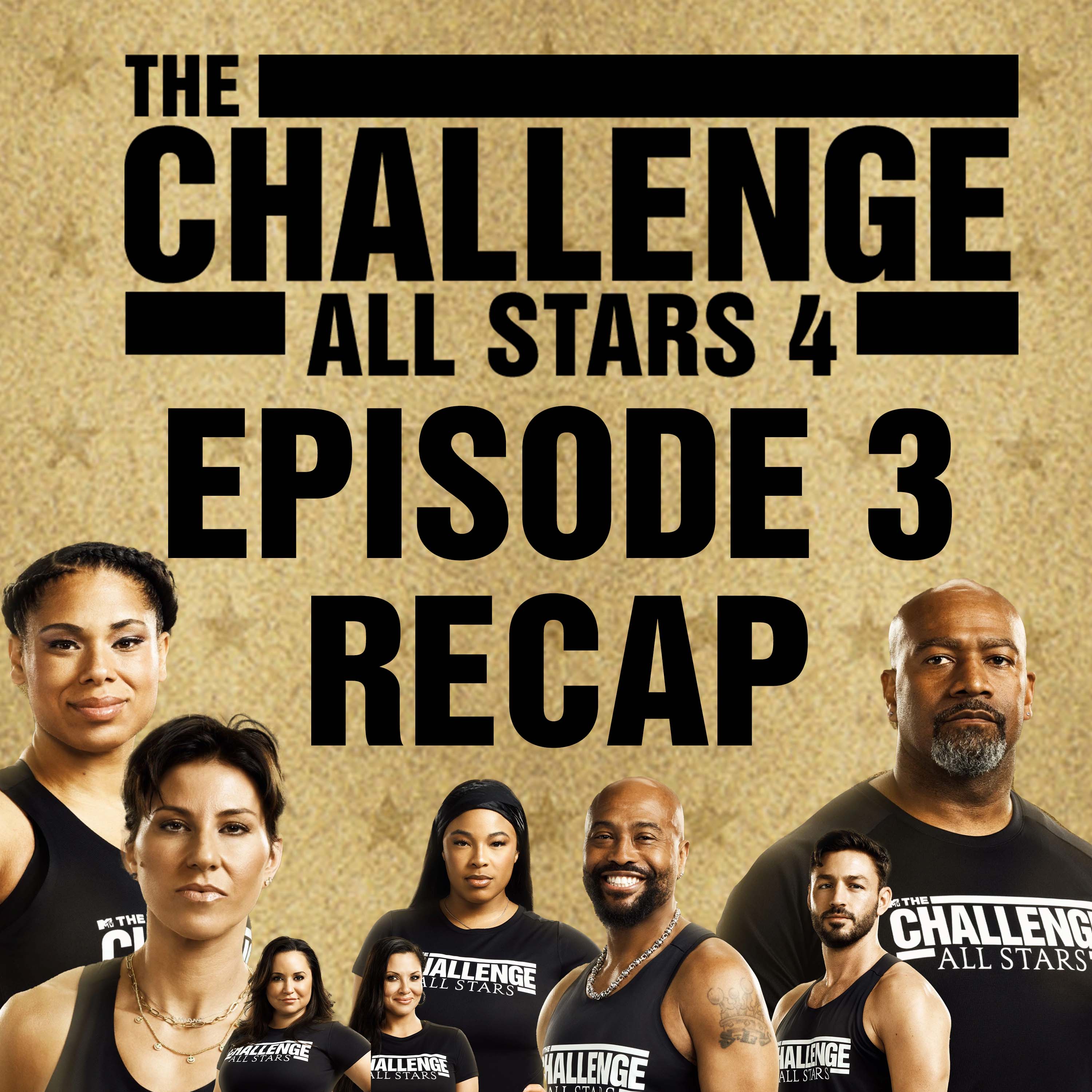 All Stars 4 Episode 3 Recap