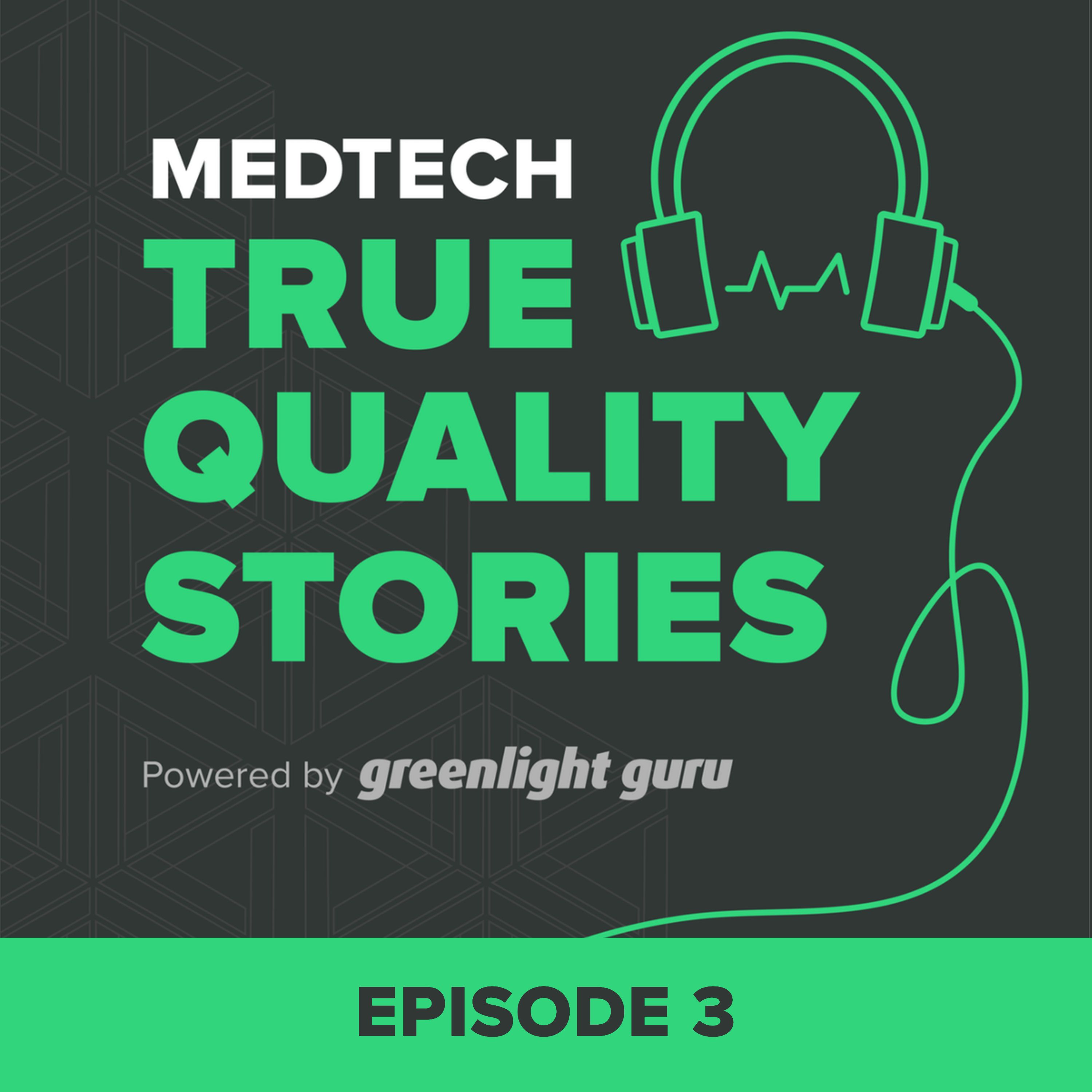 How a Shift in Mindset Resulted in a Higher Quality IQ for this Industry Veteran