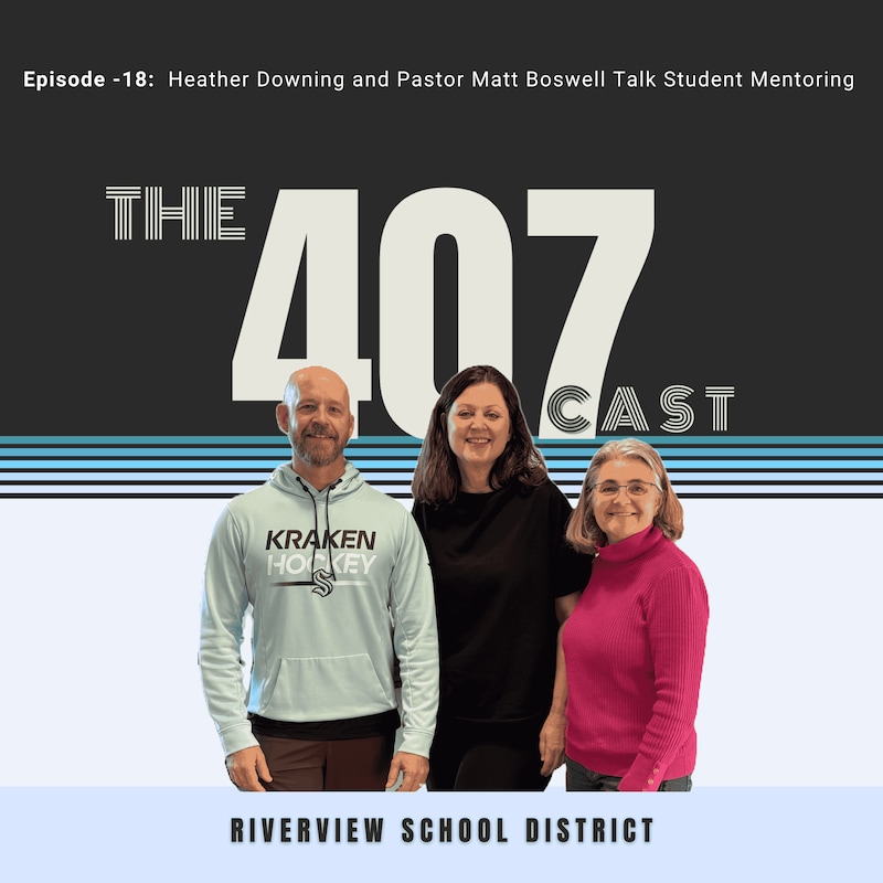 Artwork for podcast The 407cast