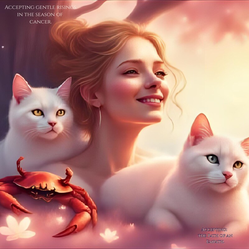 Artwork for podcast Accepting Your Sensitivity