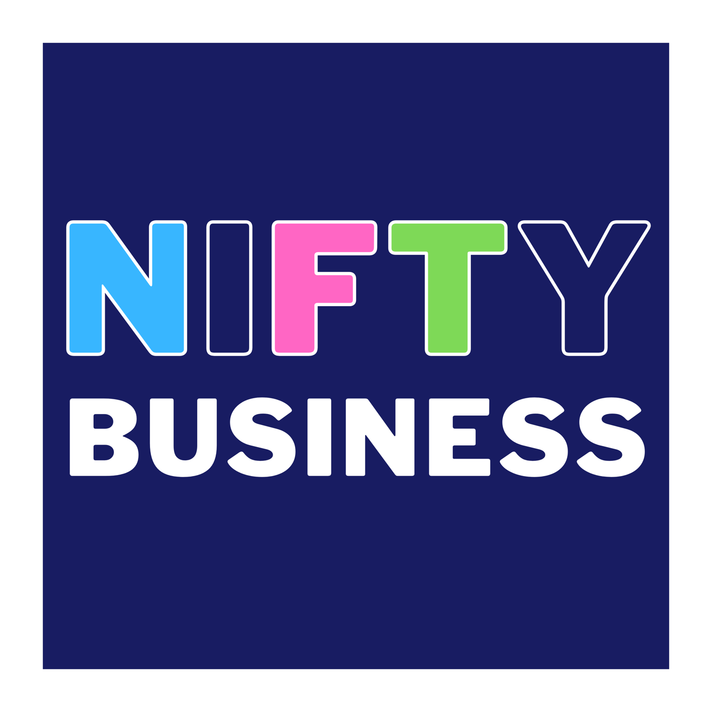 NFT Business Show