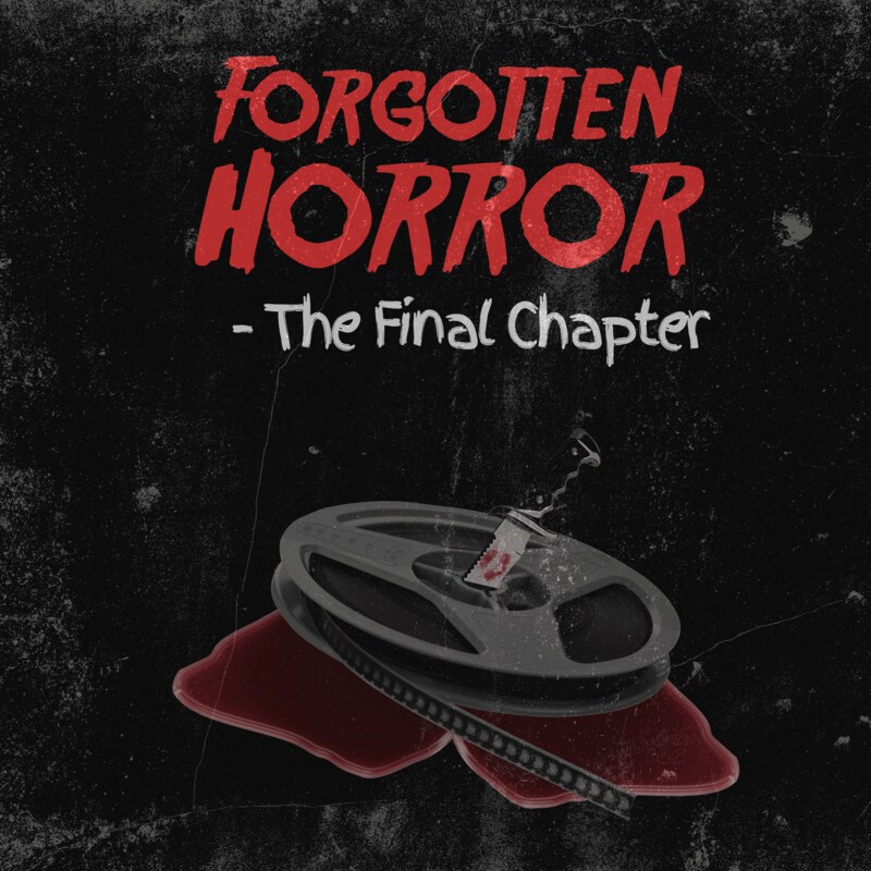 Artwork for podcast Forgotten Cinema