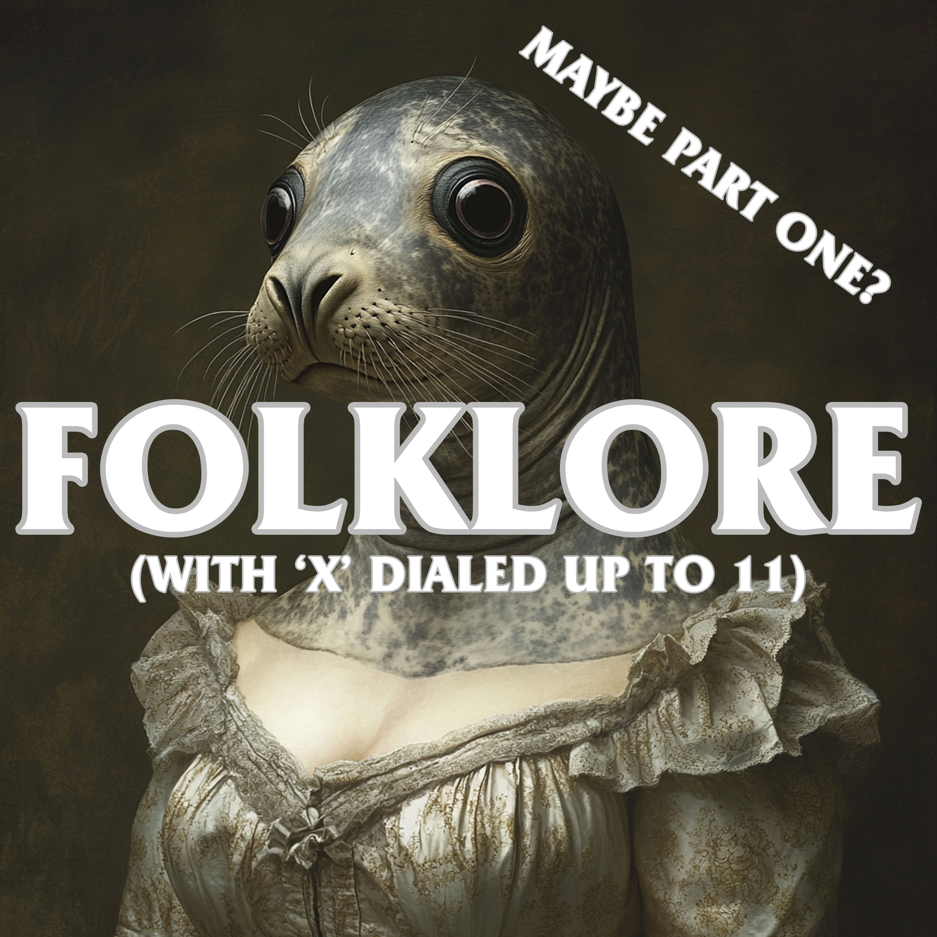 No Plot, Only Lore