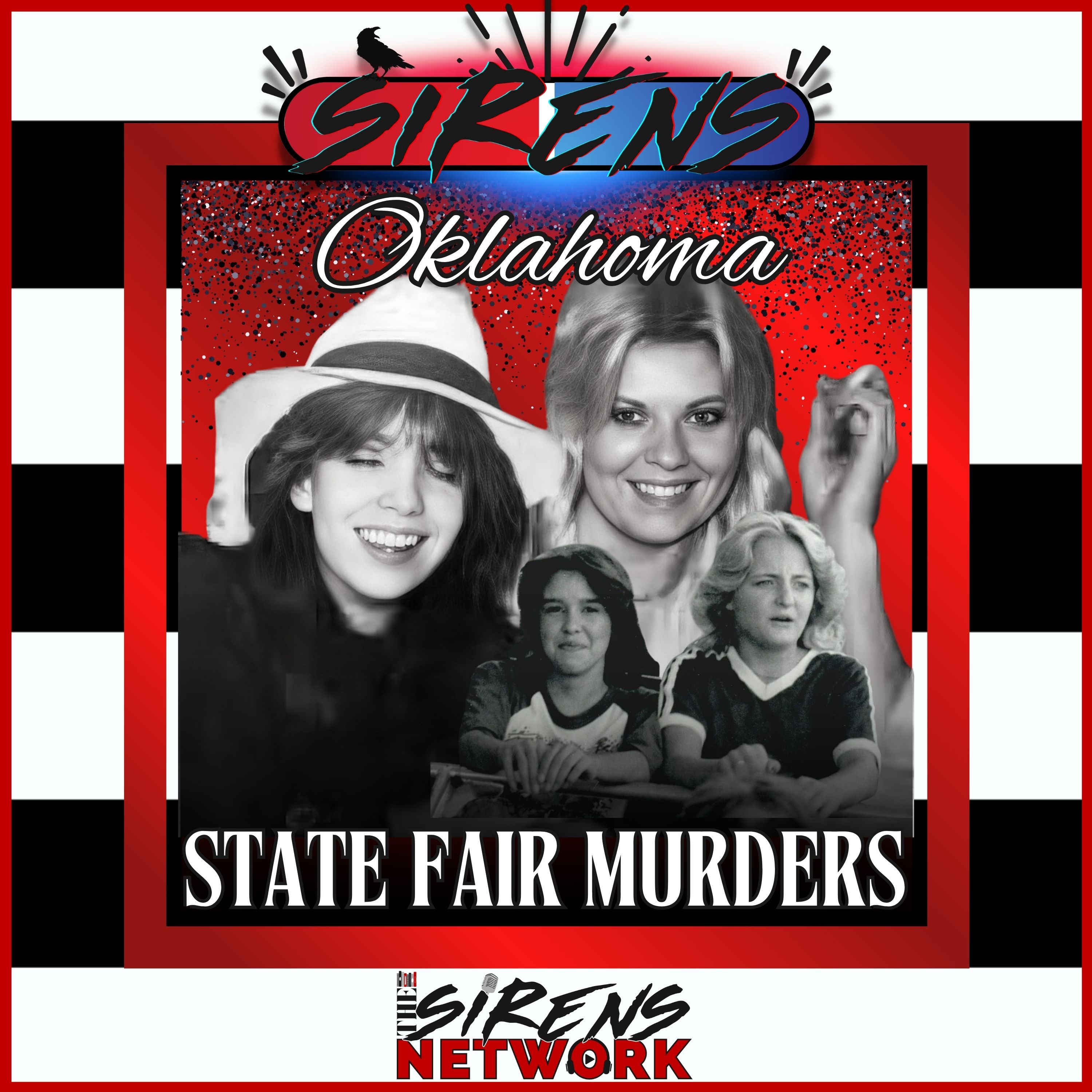 Sirens | A Southern True Crime Podcast