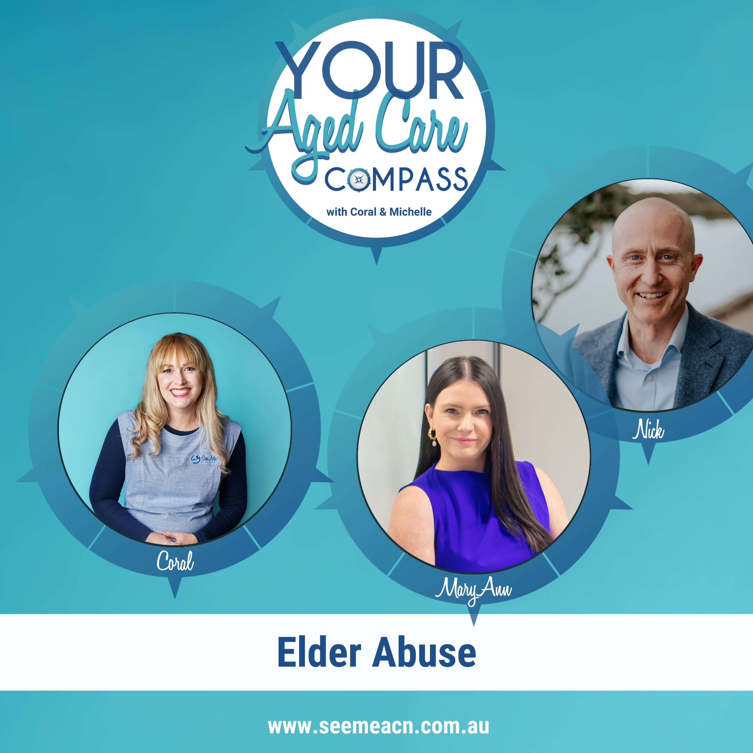 Your Aged Care Compass