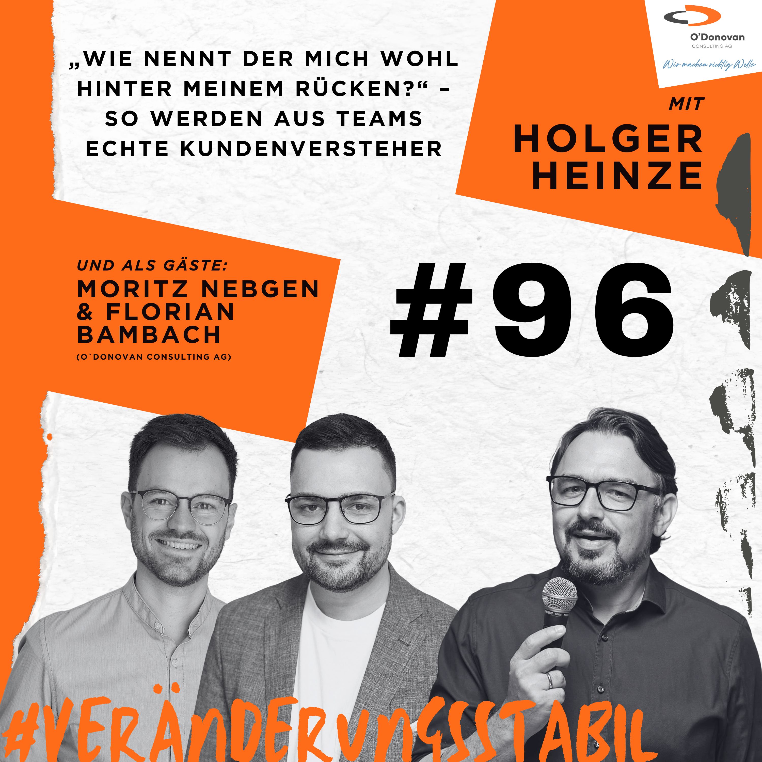 Veränderungsstabil