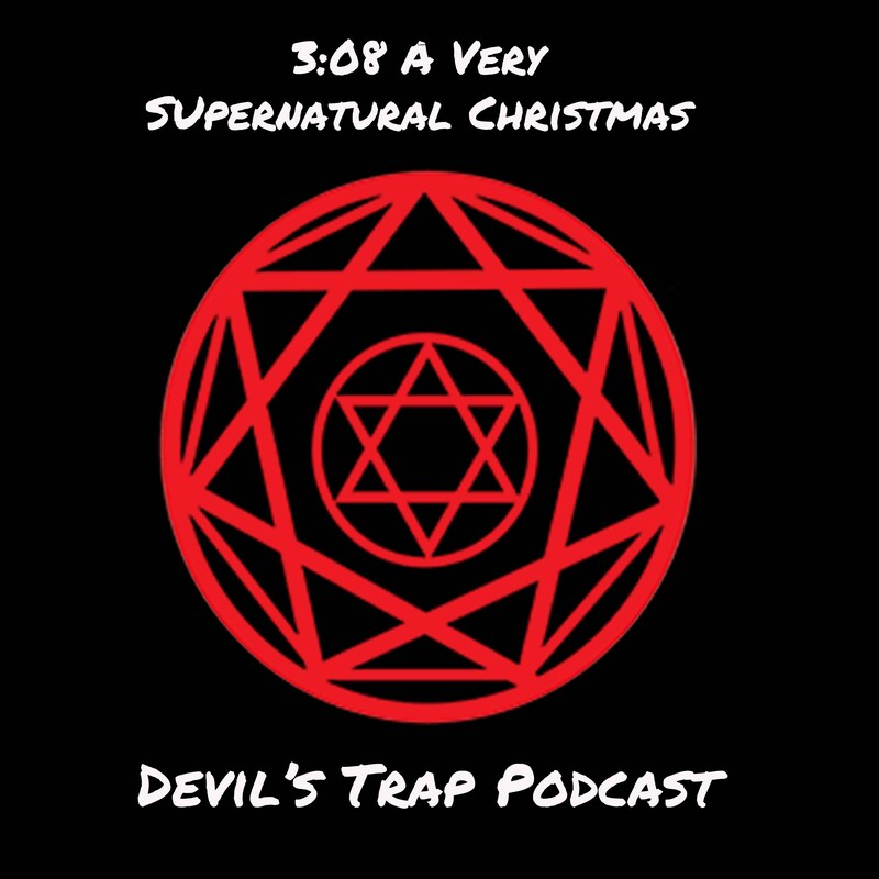 Artwork for podcast Devil's Trap: A Supernatural Podcast