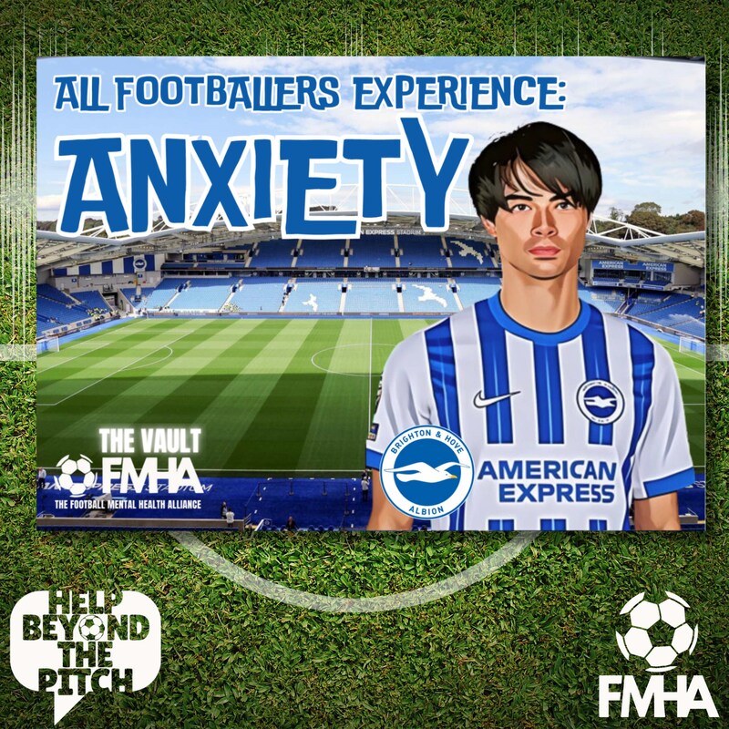 Artwork for podcast All Footballers Experience