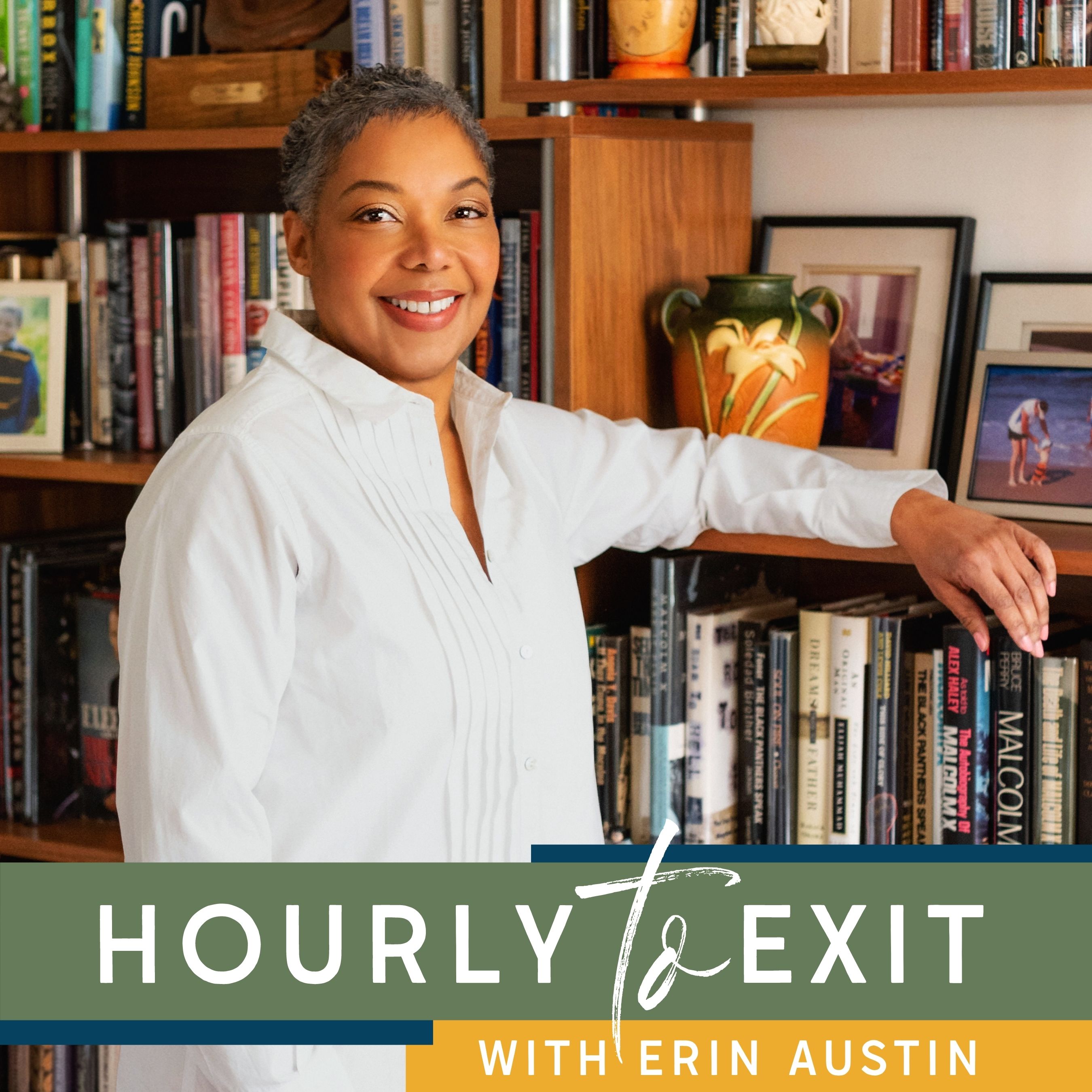 Artwork for Hourly to Exit