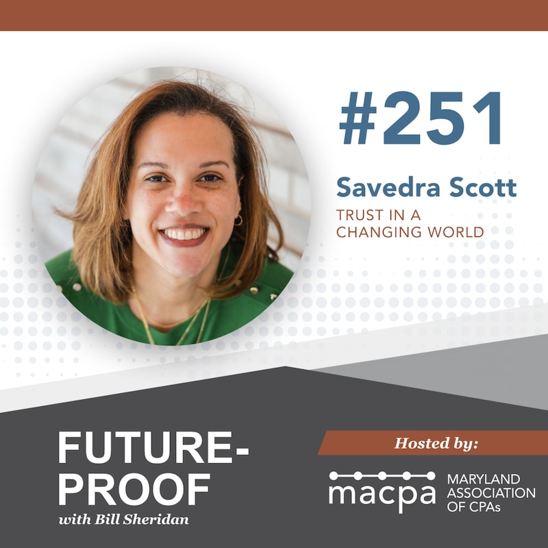 Artwork for podcast Future-Proof