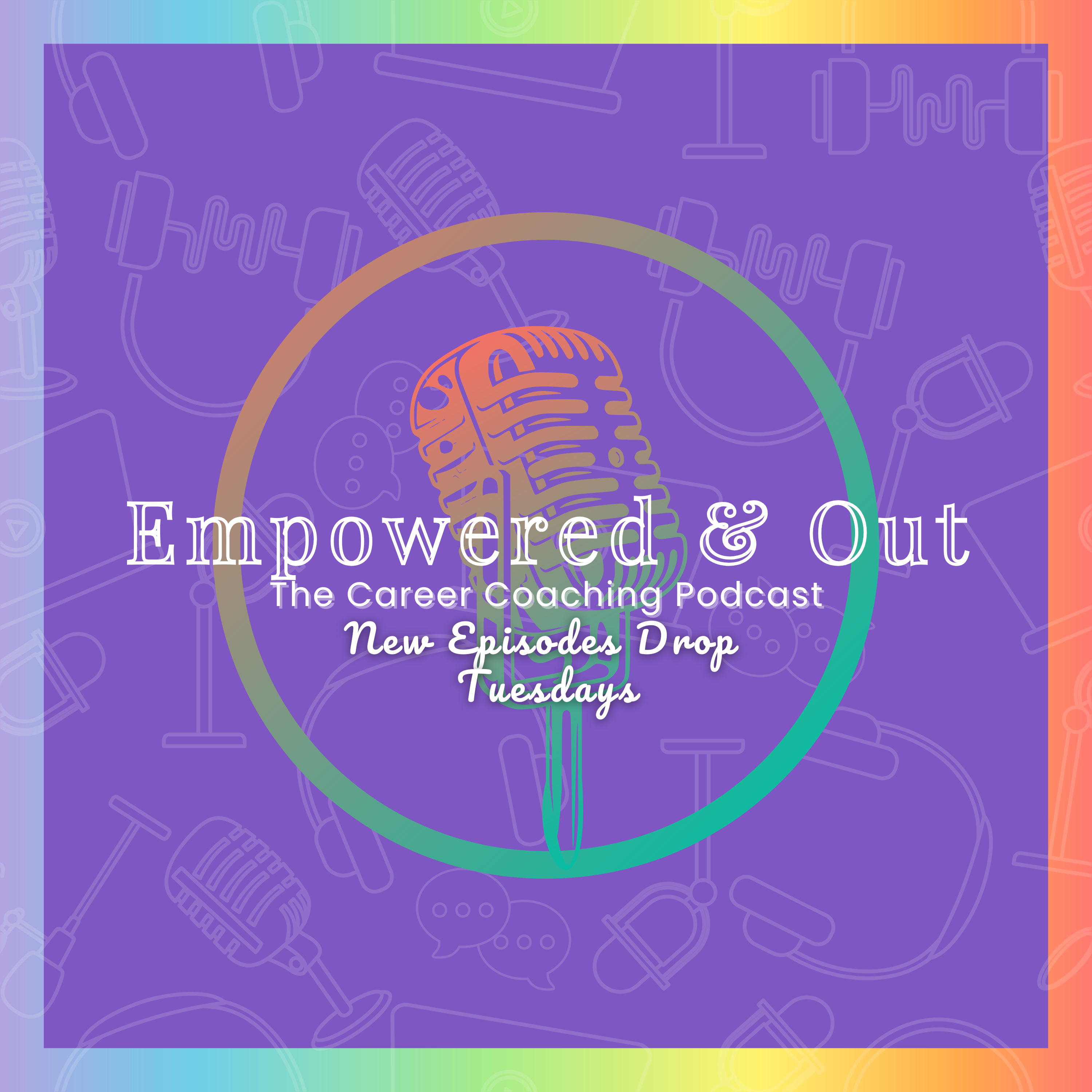 Show artwork for Empowered & Out