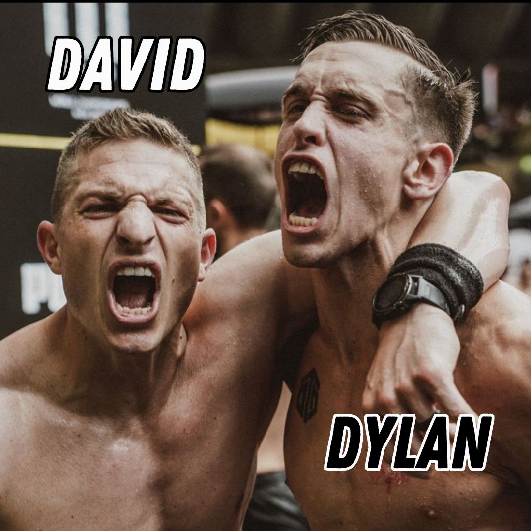 Hybrid Fitness Media