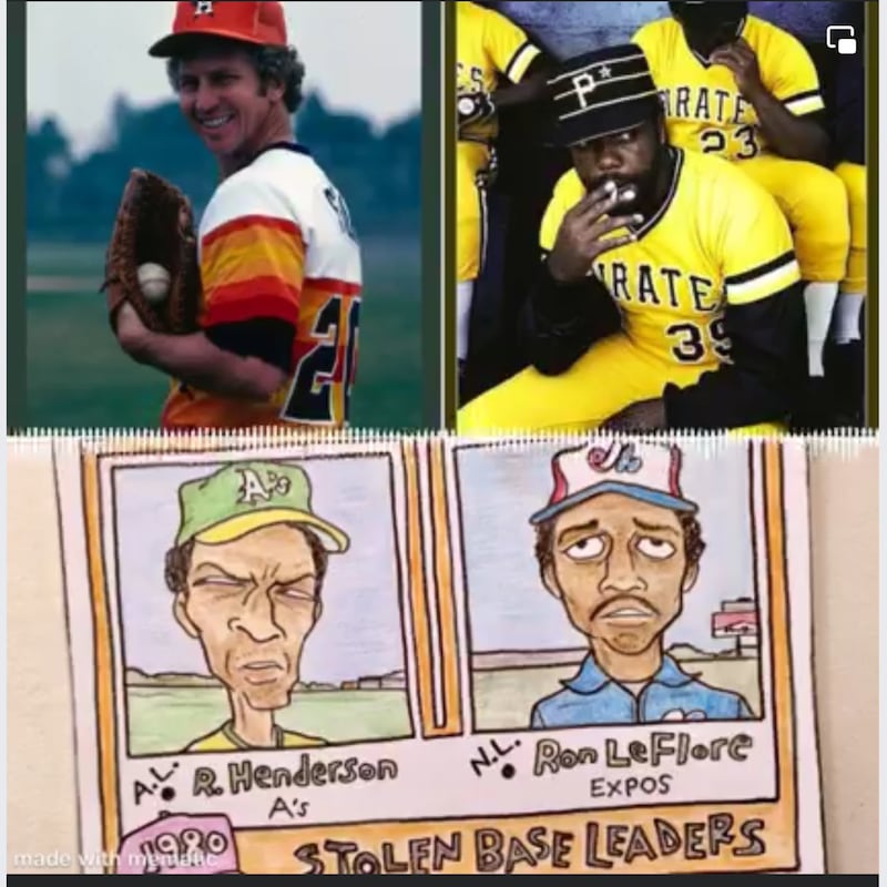 Artwork for podcast The 70s vs The 80s