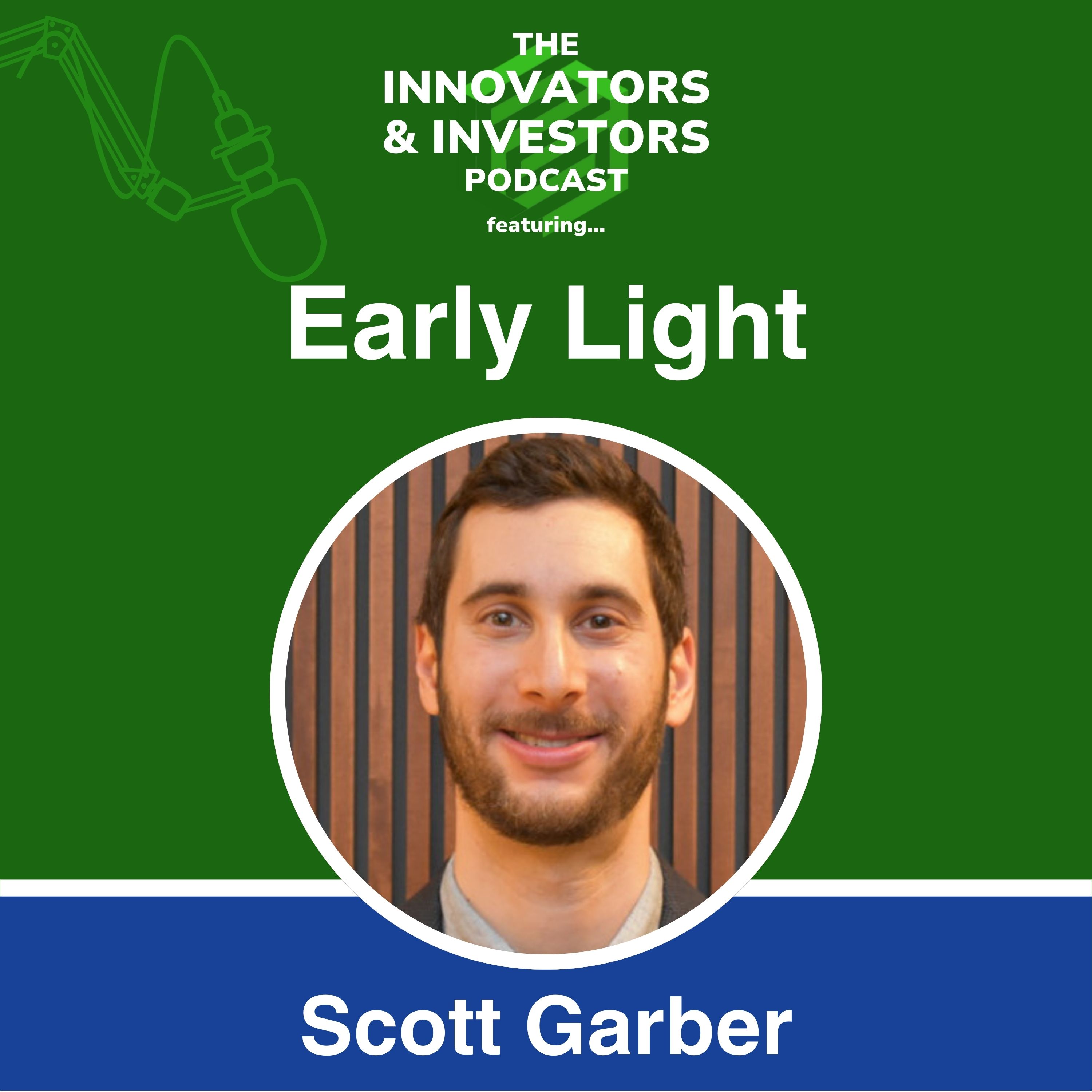 The Innovators & Investors Podcast
